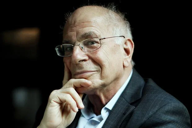 Daniel Kahneman Eugene Higgins Professor of Psychology, Emeritus, and Professor of Psychology and Public Affairs, Emeritus, Princeton University