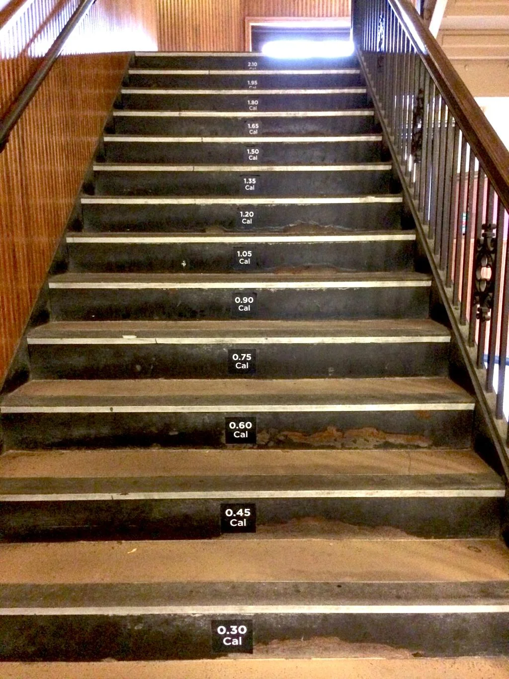 The Somerville, MA City Hall, via Lea Lupkin