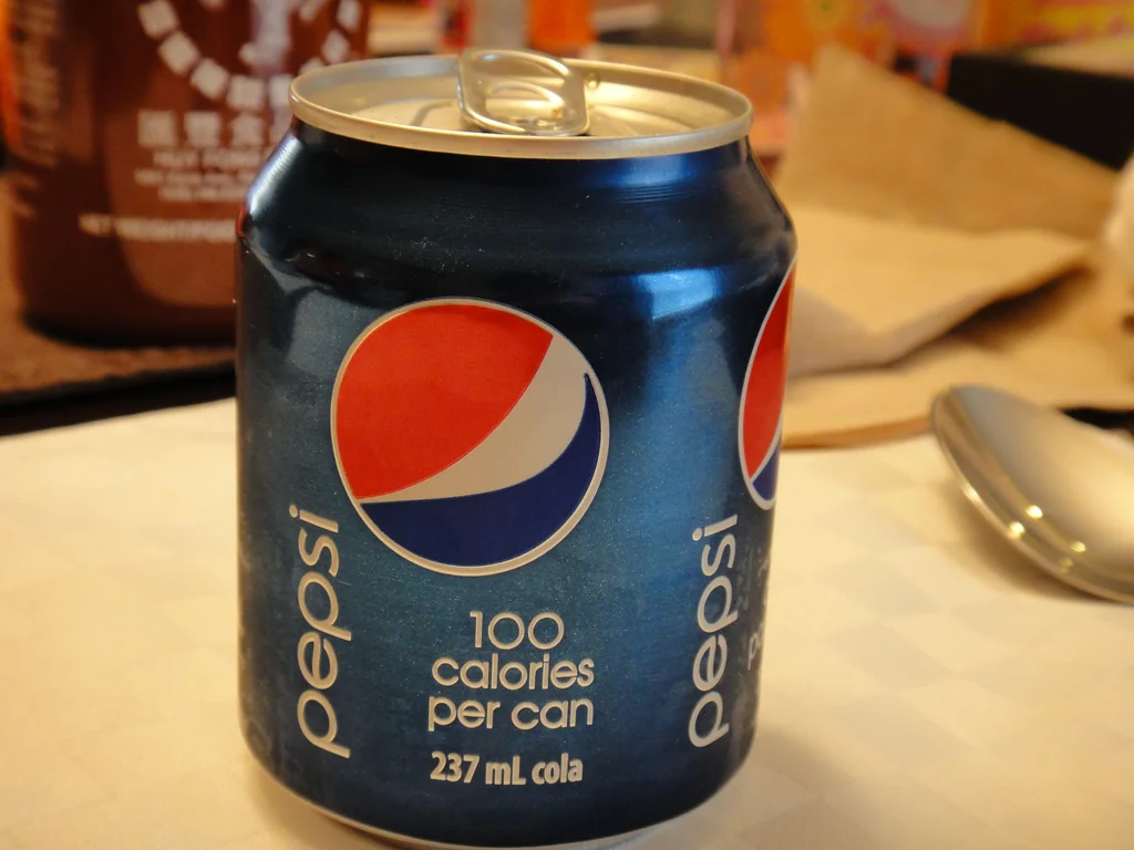PepsiCo has introduced smaller versions of several of its best-selling products. Image credit: Calgary Reviews