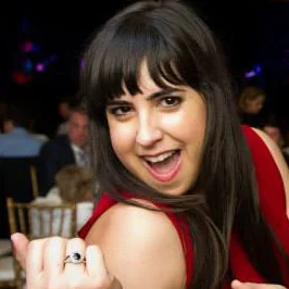 Joanna Quraishi