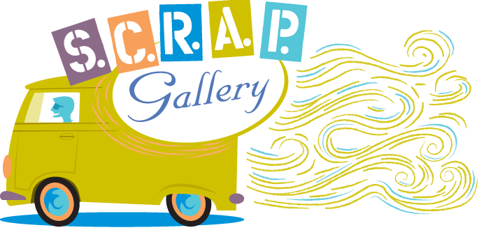 The S.C.R.A.P. Gallery