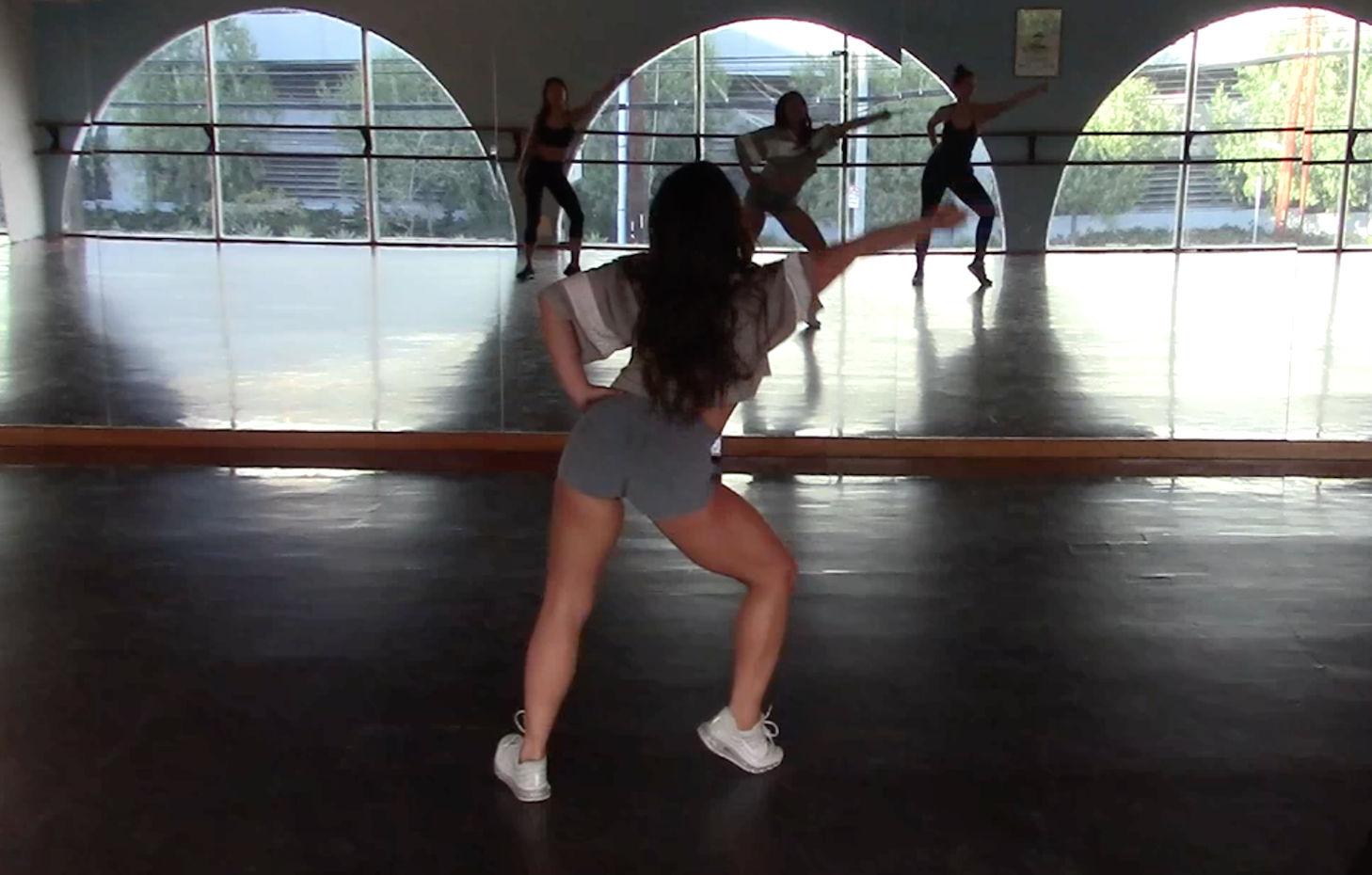 20-MINUTE HEART CARDIO