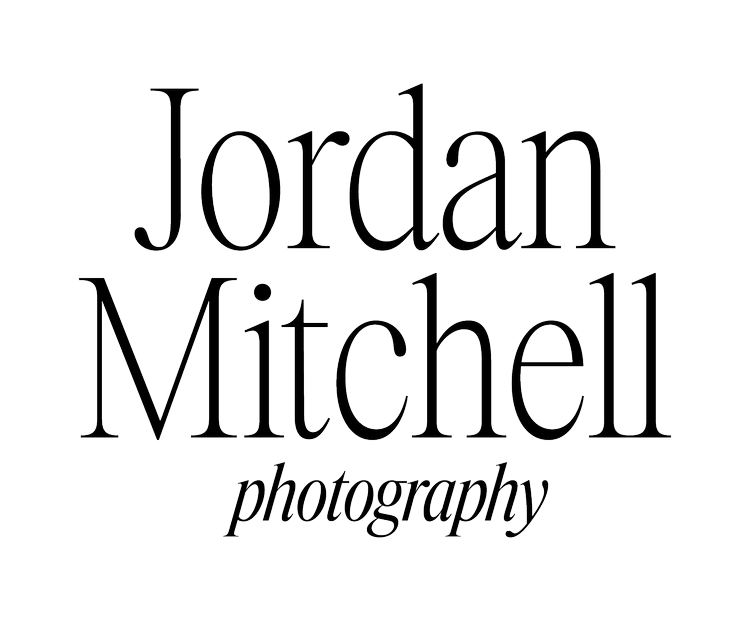 Jordan Mitchell photography