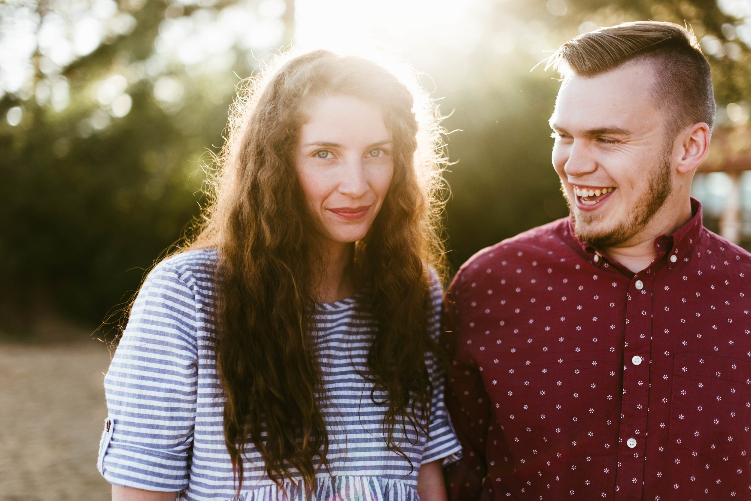 houston engagement photographer
