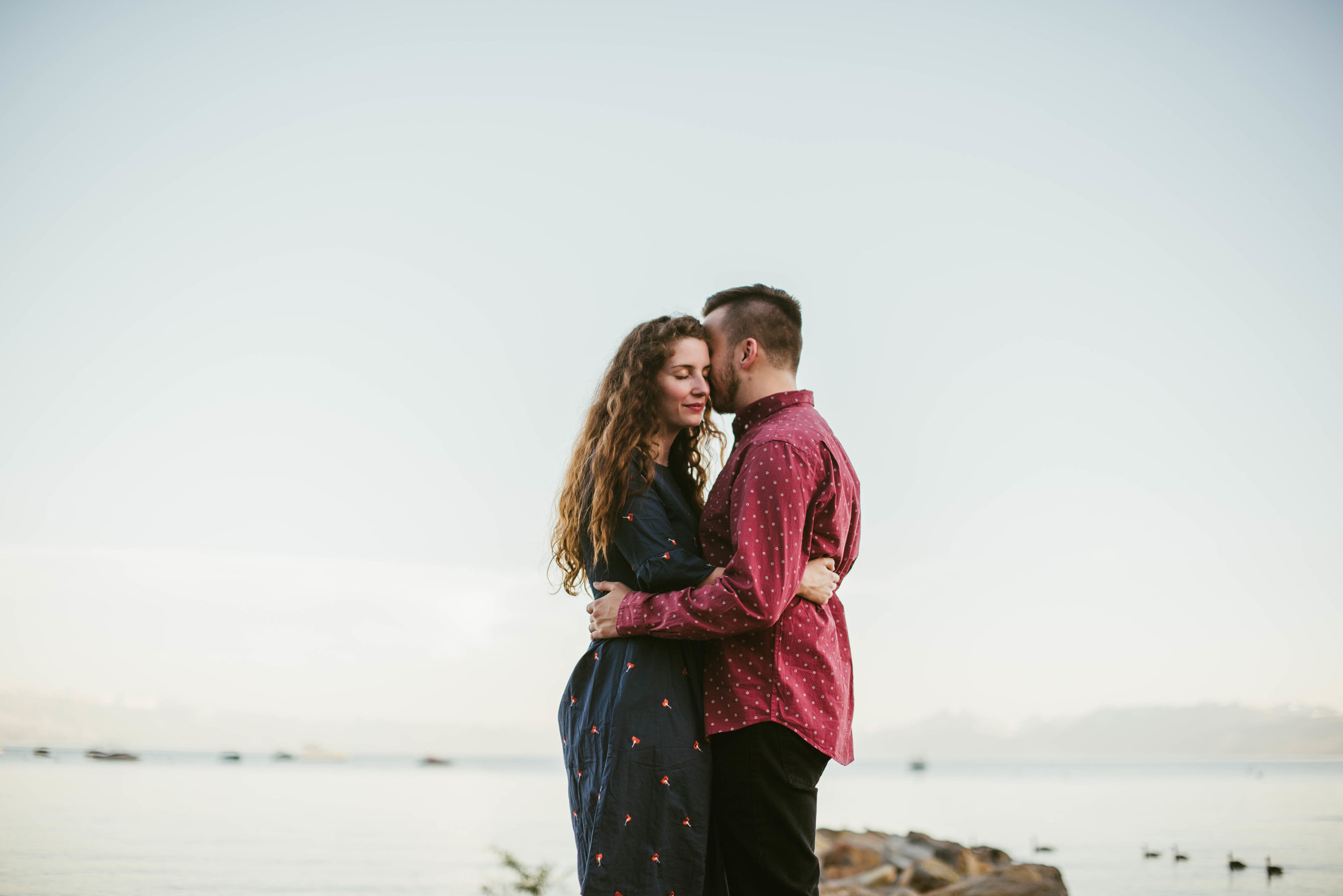  natural light houston engagement photographer 