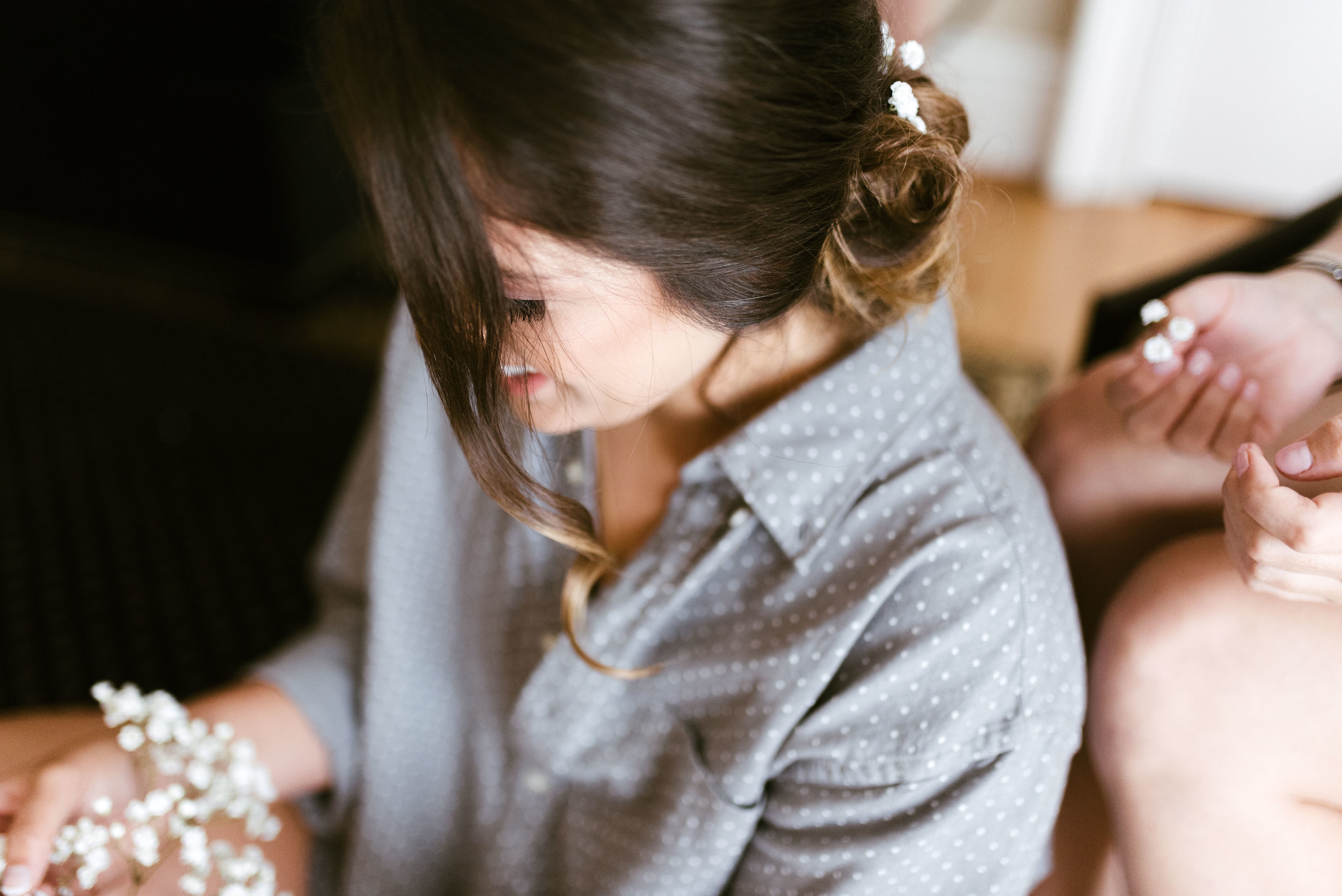  Intimate Downtown Galveston Wedding | Houston Natural Light Wedding Photographer | www.jordanmitchellphotography.com 