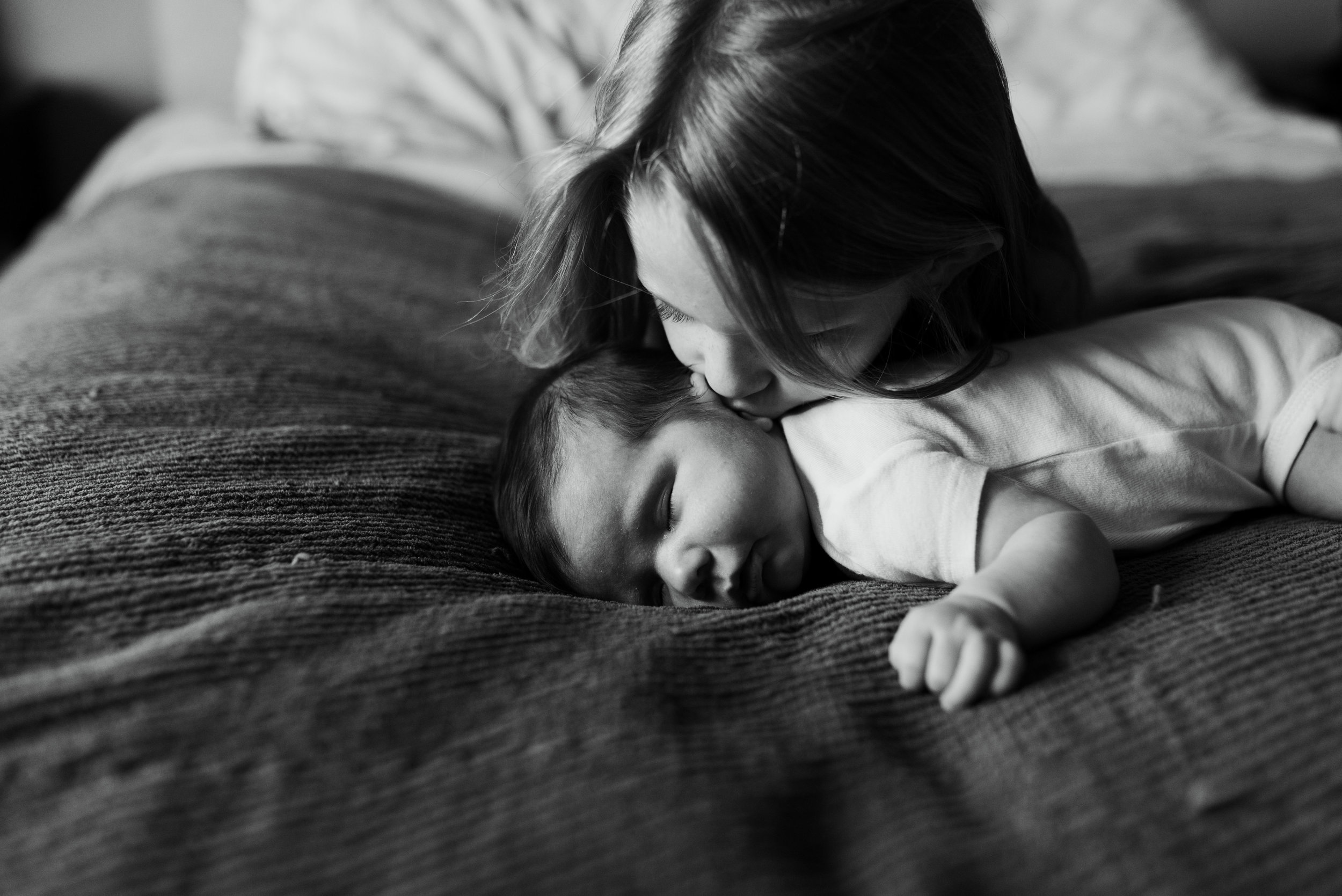  Houston Lifestyle Newborn Session | Houston Natural Light Photographer | www.jordanmitchellphotography.com 