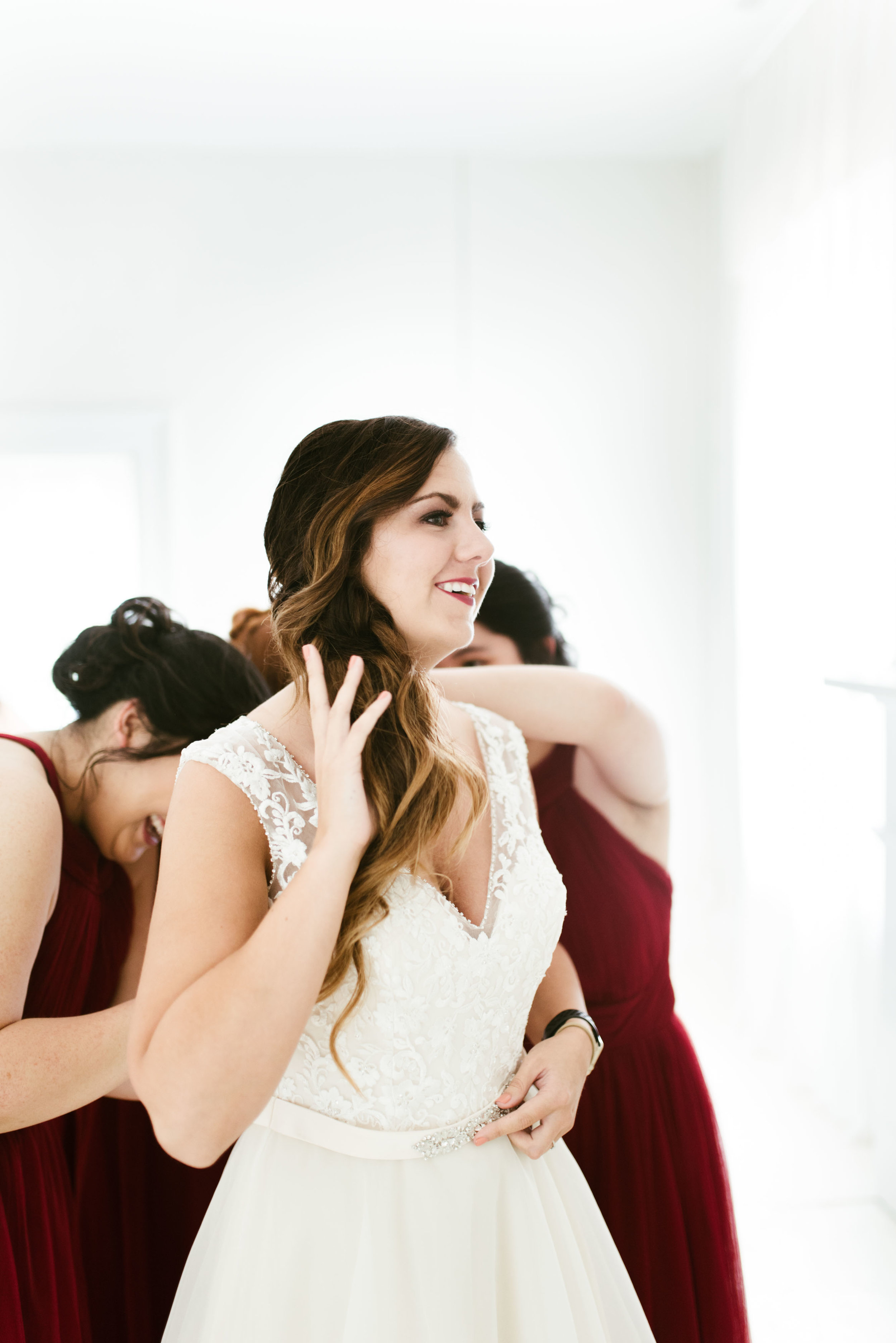  Cumberland House Wedding, Jackson, Tennessee | Houston Natural Light Photographer | www.jordanmitchellphotography.com 