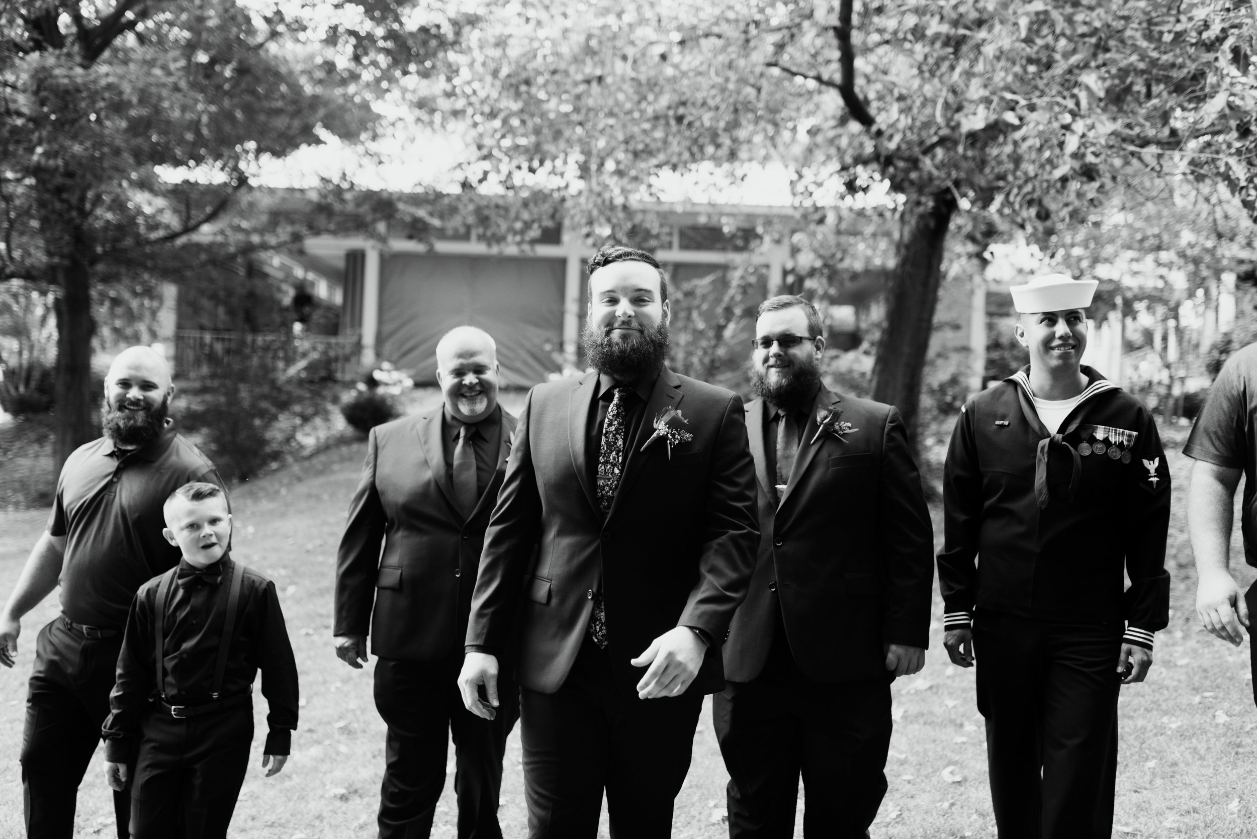 Cumberland House Wedding, Jackson, Tennessee | Houston Natural Light Photographer | www.jordanmitchellphotography.com