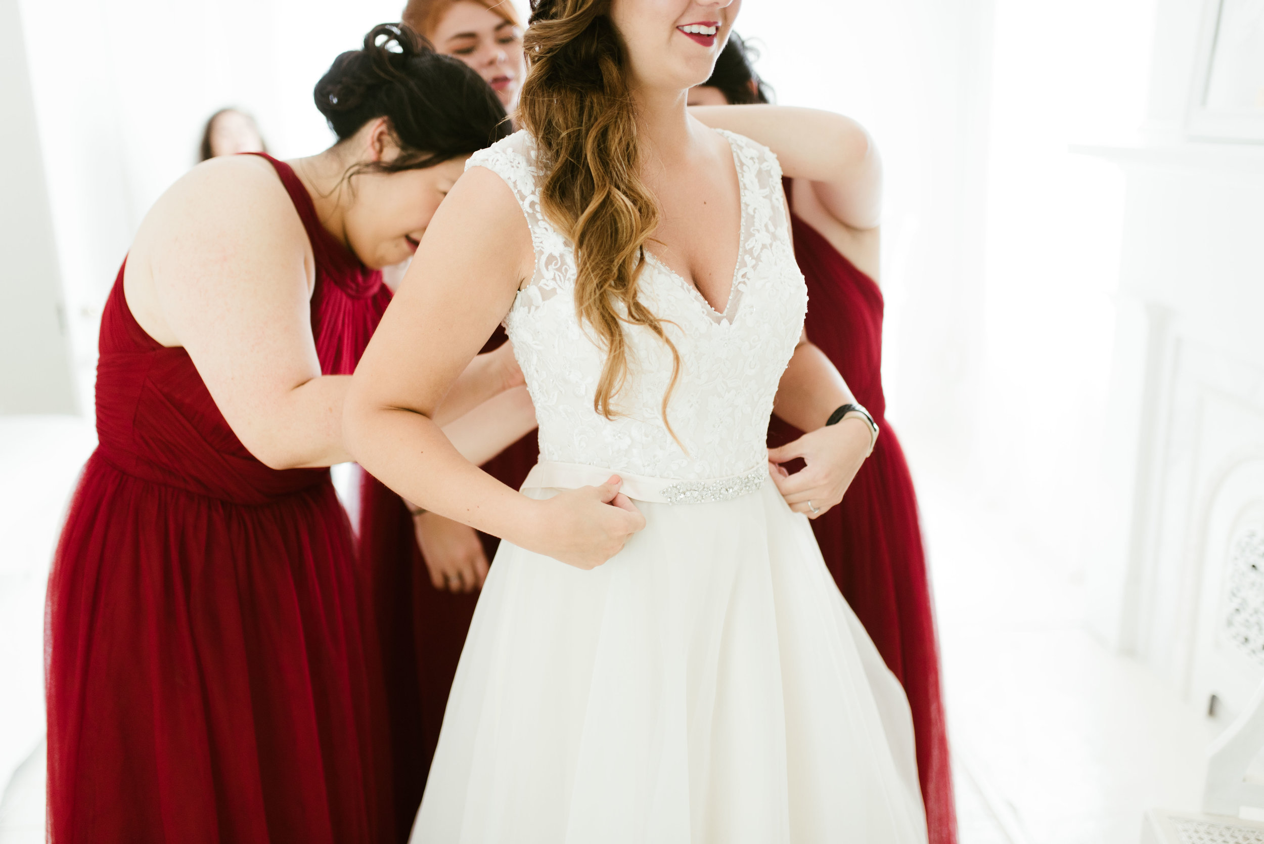 Cumberland House Wedding, Jackson, Tennessee | Houston Natural Light Photographer | www.jordanmitchellphotography.com