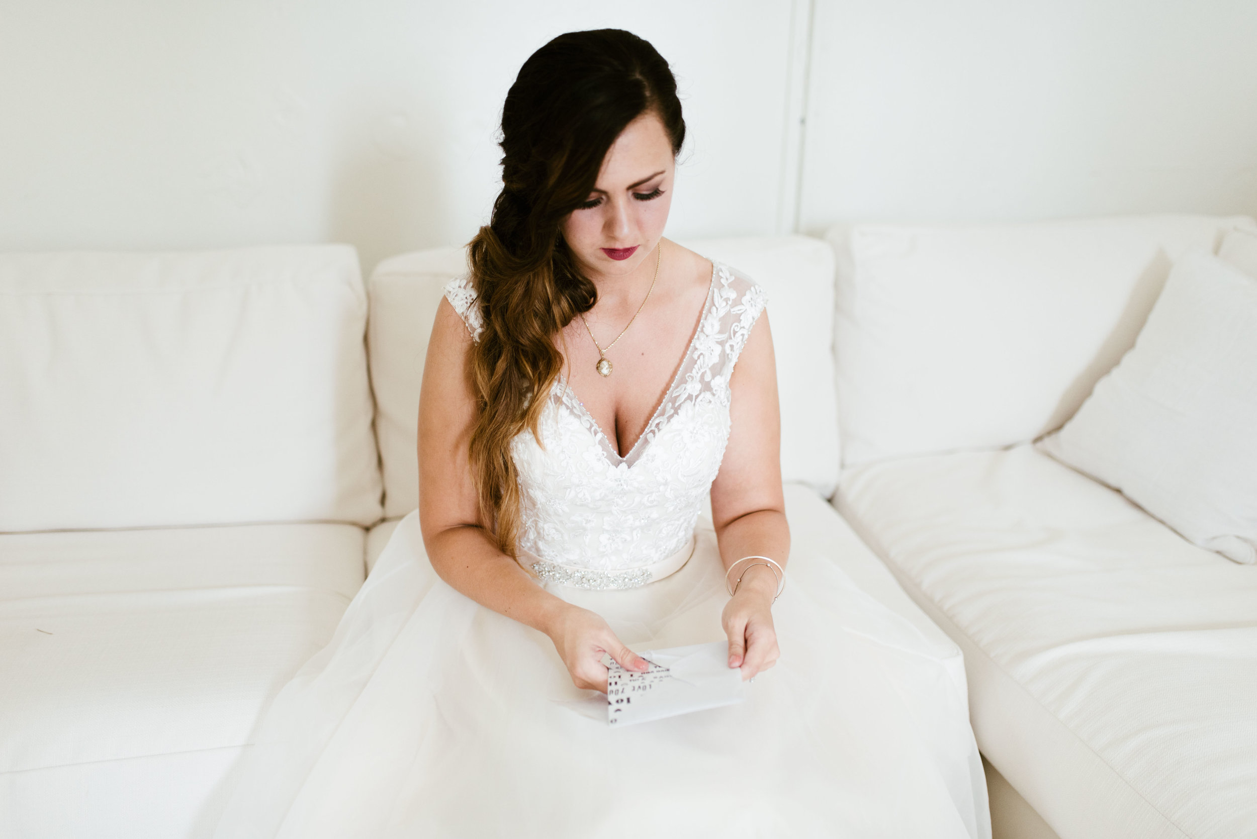 Cumberland House Wedding, Jackson, Tennessee | Houston Natural Light Photographer | www.jordanmitchellphotography.com