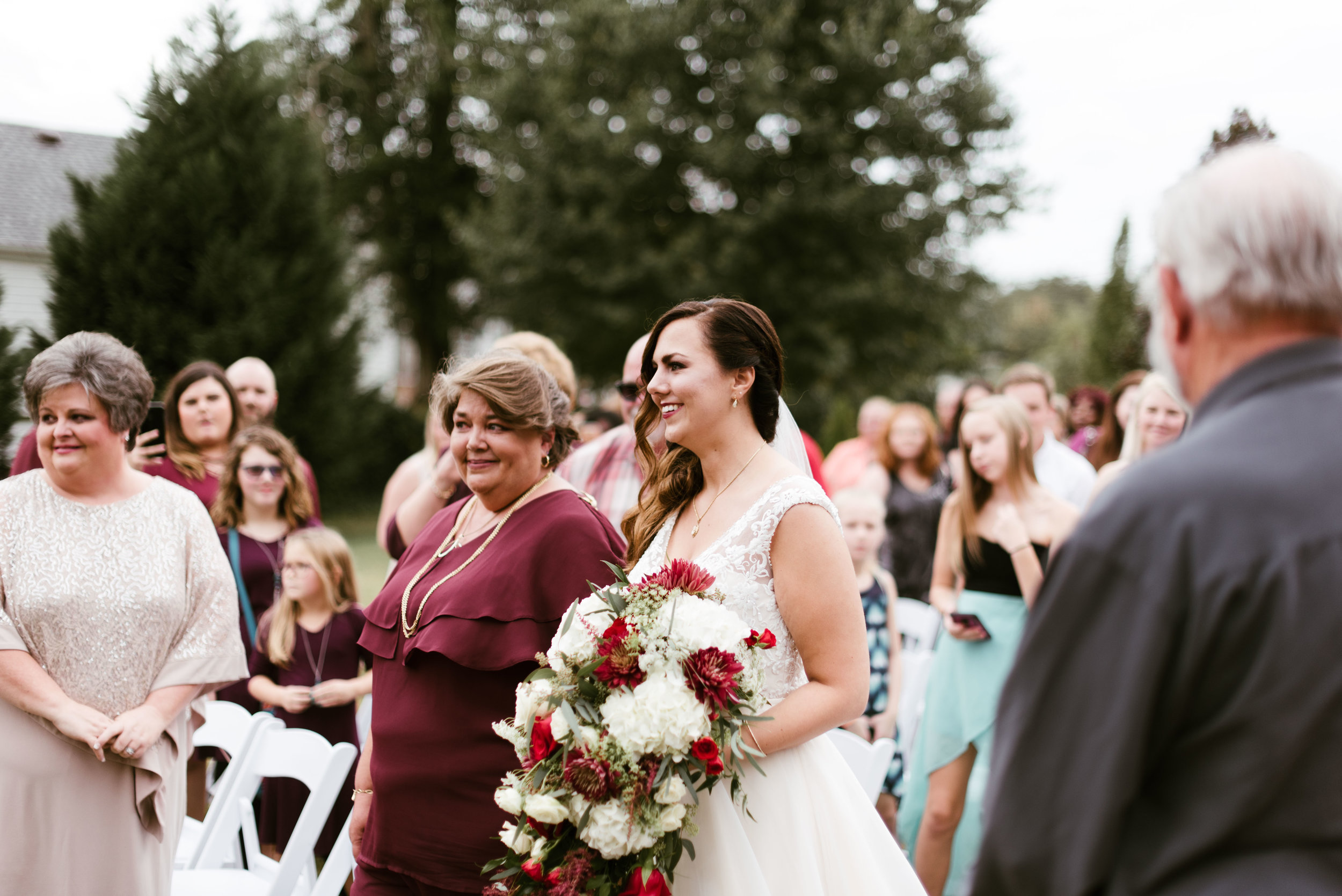 Cumberland House Wedding, Jackson, Tennessee | Houston Natural Light Photographer | www.jordanmitchellphotography.com