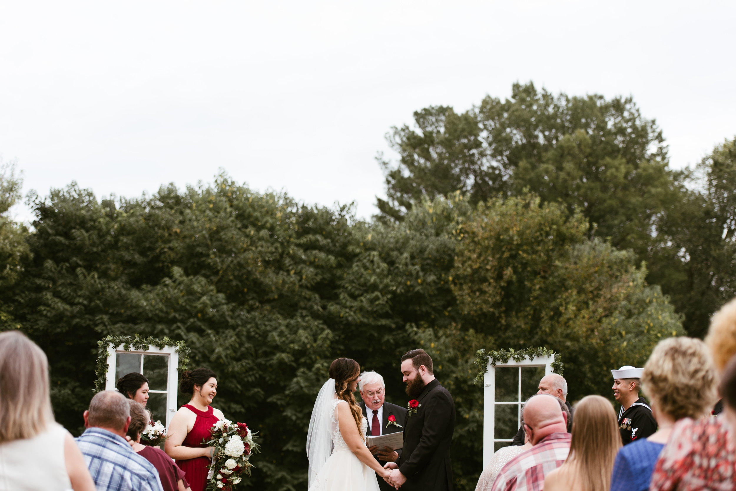  Cumberland House Wedding, Jackson, Tennessee | Houston Natural Light Photographer | www.jordanmitchellphotography.com 