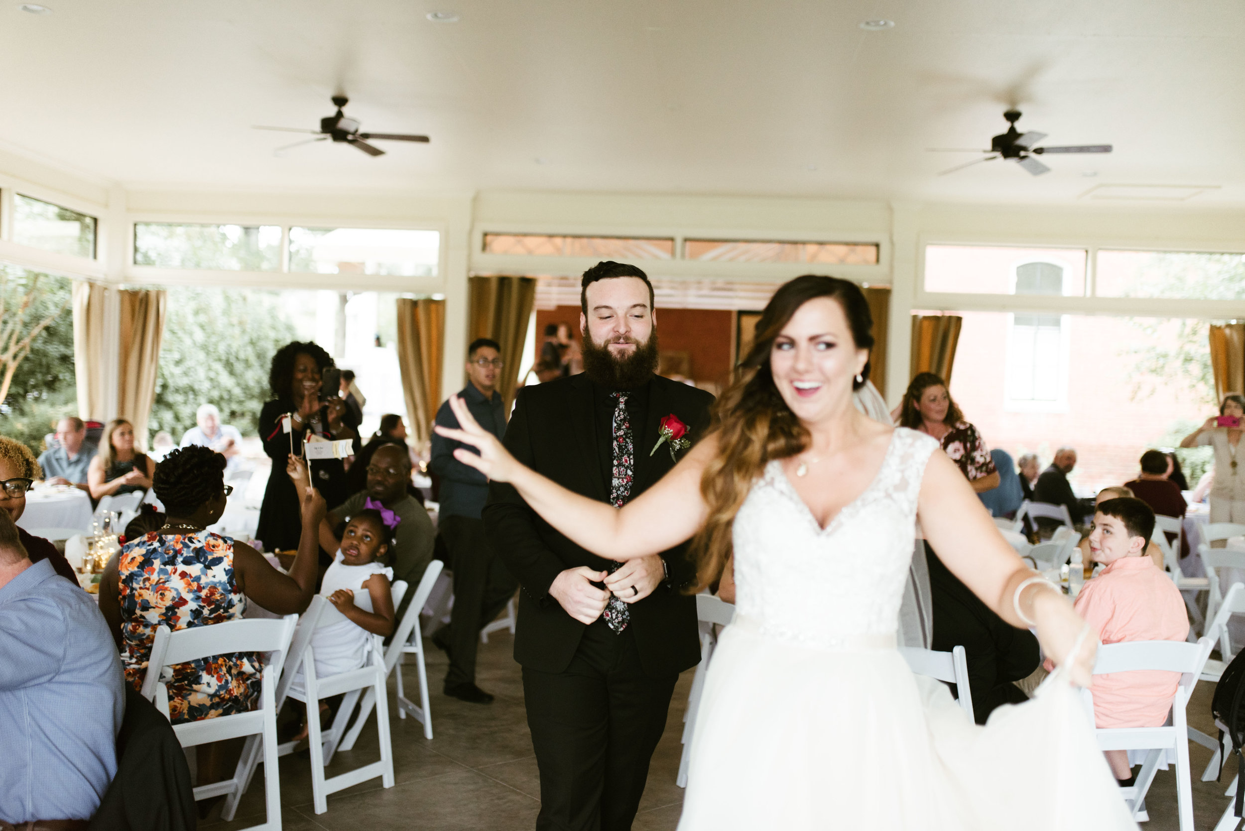  Cumberland House Wedding, Jackson, Tennessee | Houston Natural Light Photographer | www.jordanmitchellphotography.com 