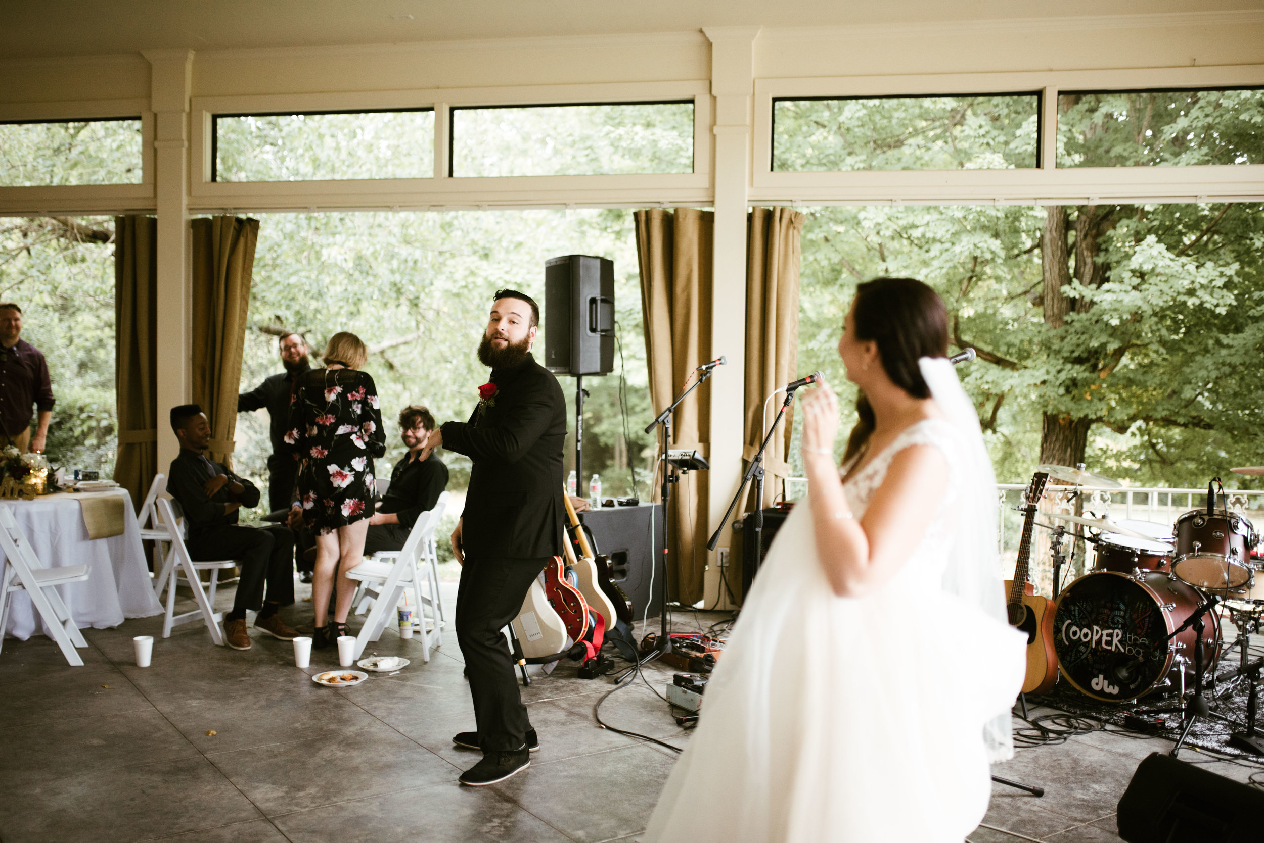 Cumberland House Wedding, Jackson, Tennessee | Houston Natural Light Photographer | www.jordanmitchellphotography.com
