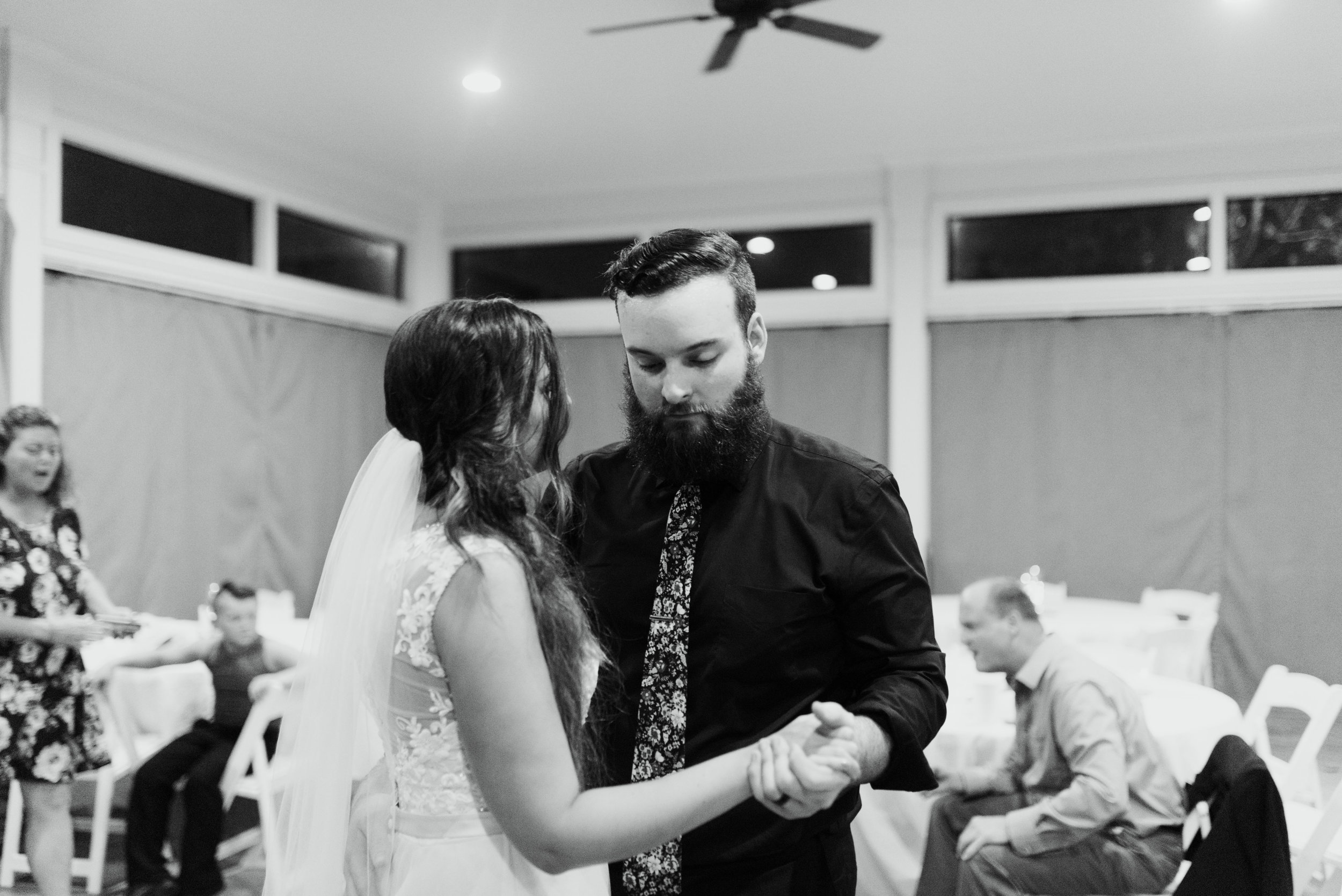 Cumberland House Wedding, Jackson, Tennessee | Houston Natural Light Photographer | www.jordanmitchellphotography.com