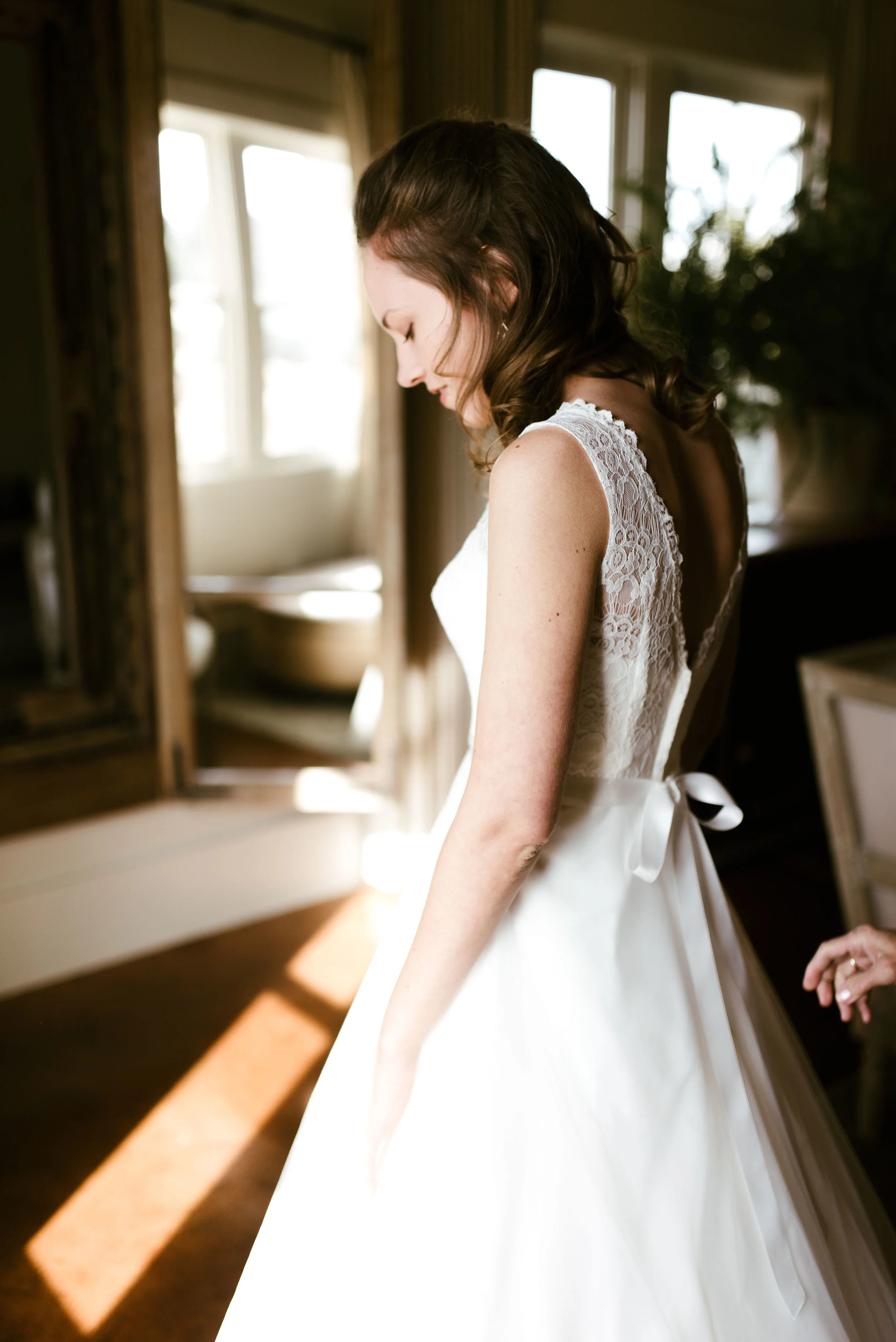 Henkel Hall Wedding, Round Top | Houston Natural Light Wedding Photographer | www.jordanmitchellphotography.com