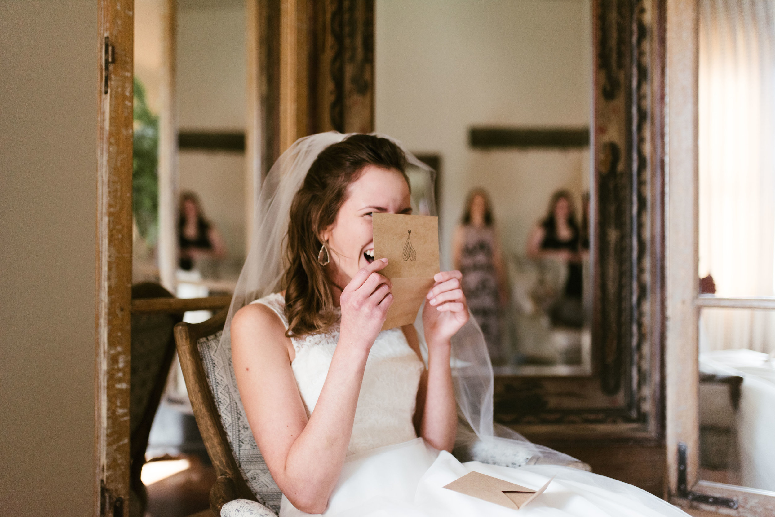 Henkel Hall Wedding, Round Top | Houston Natural Light Wedding Photographer | www.jordanmitchellphotography.com