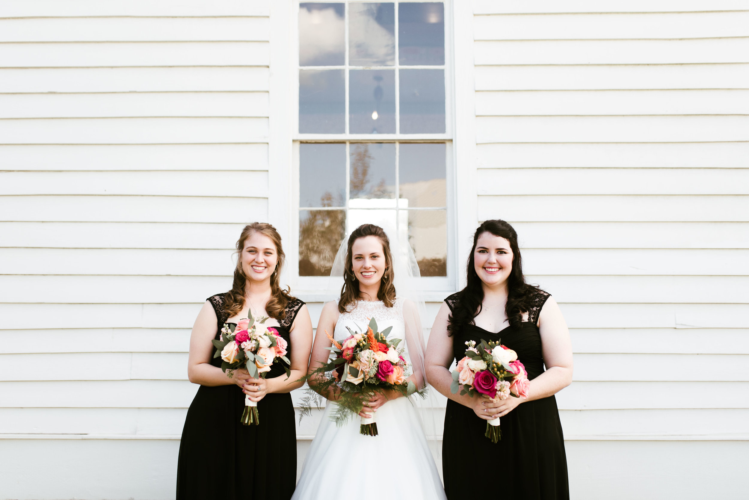 Henkel Hall Wedding, Round Top | Houston Natural Light Wedding Photographer | www.jordanmitchellphotography.com