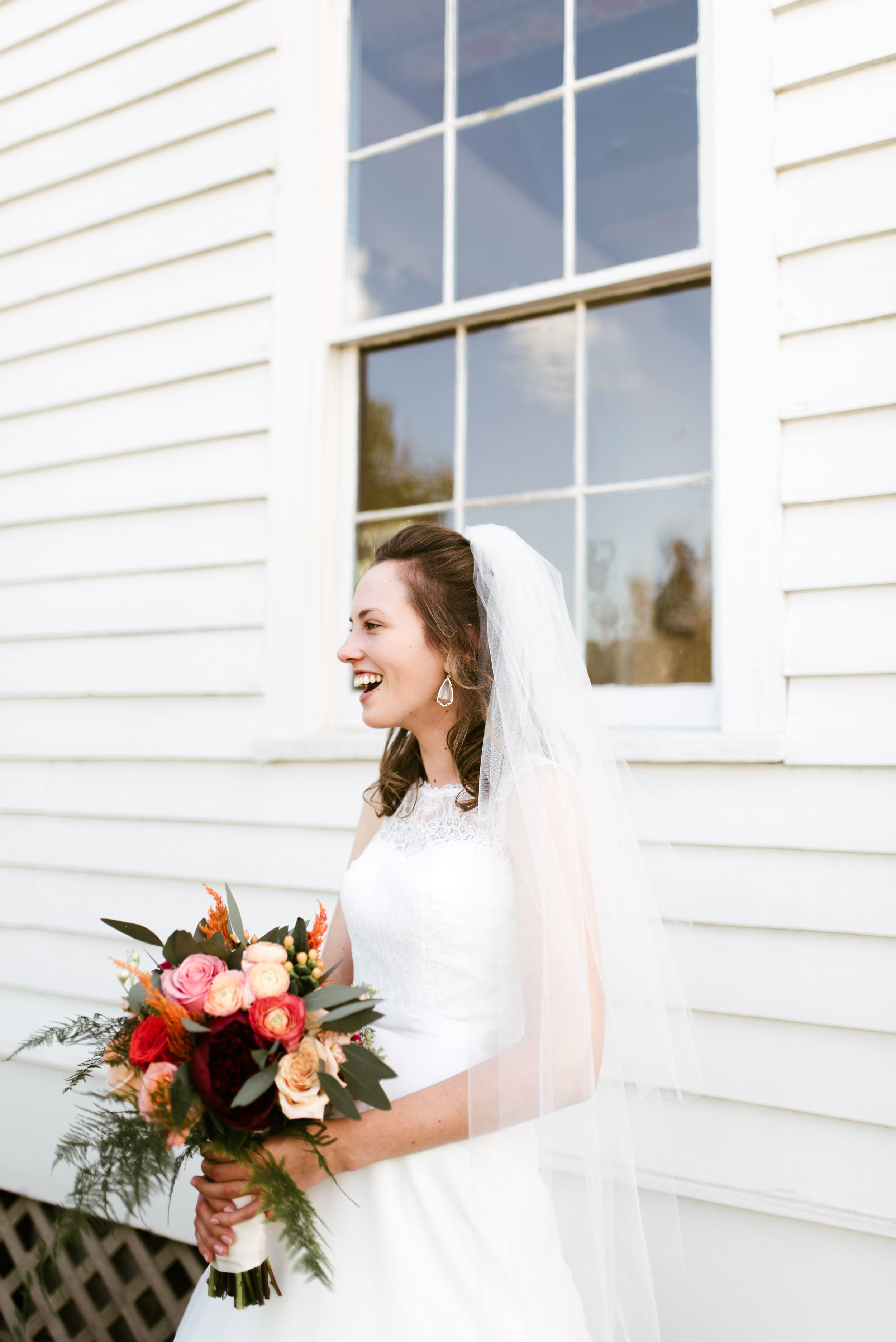 Henkel Hall Wedding, Round Top | Houston Natural Light Wedding Photographer | www.jordanmitchellphotography.com