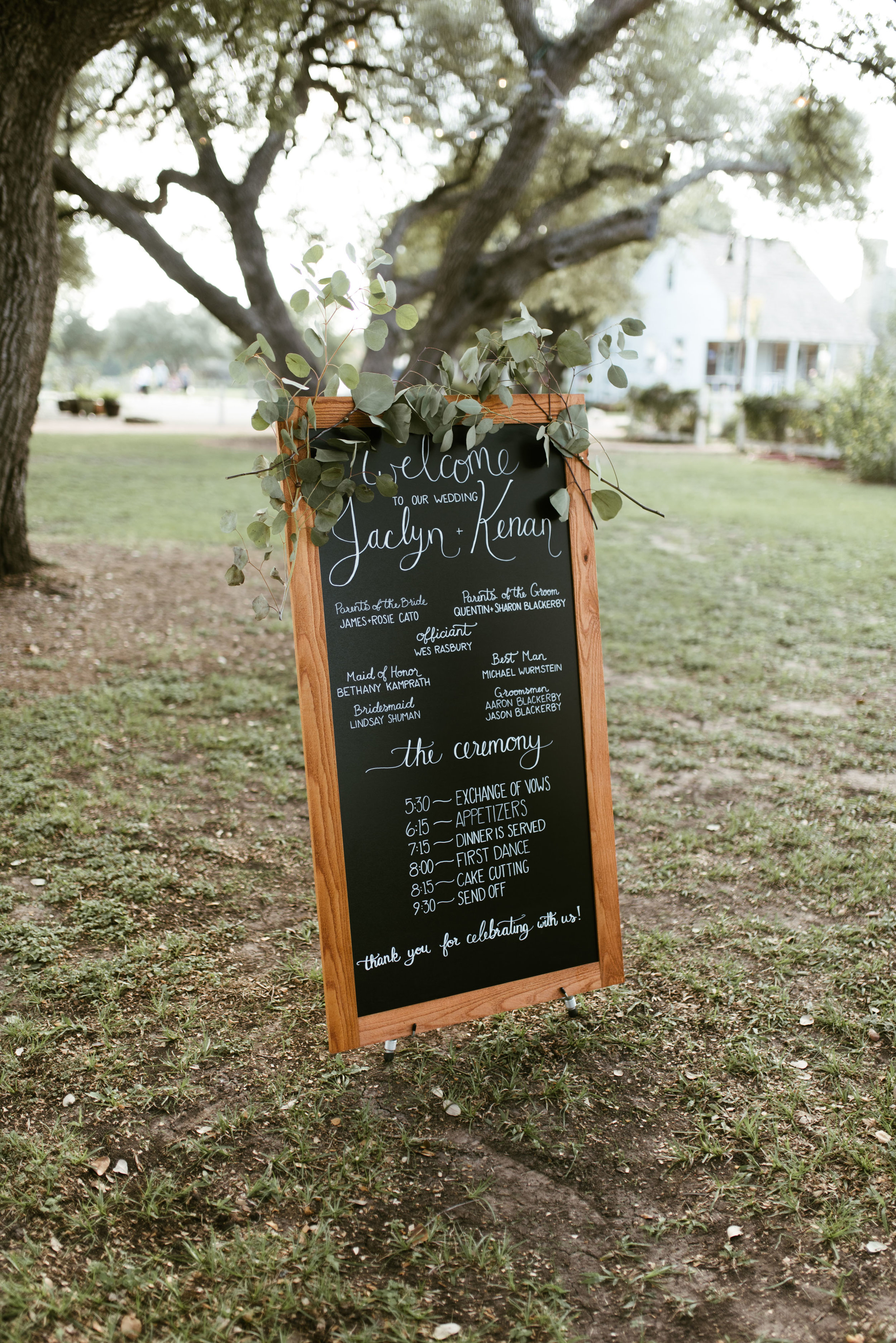 Henkel Hall Wedding, Round Top | Houston Natural Light Wedding Photographer | www.jordanmitchellphotography.com