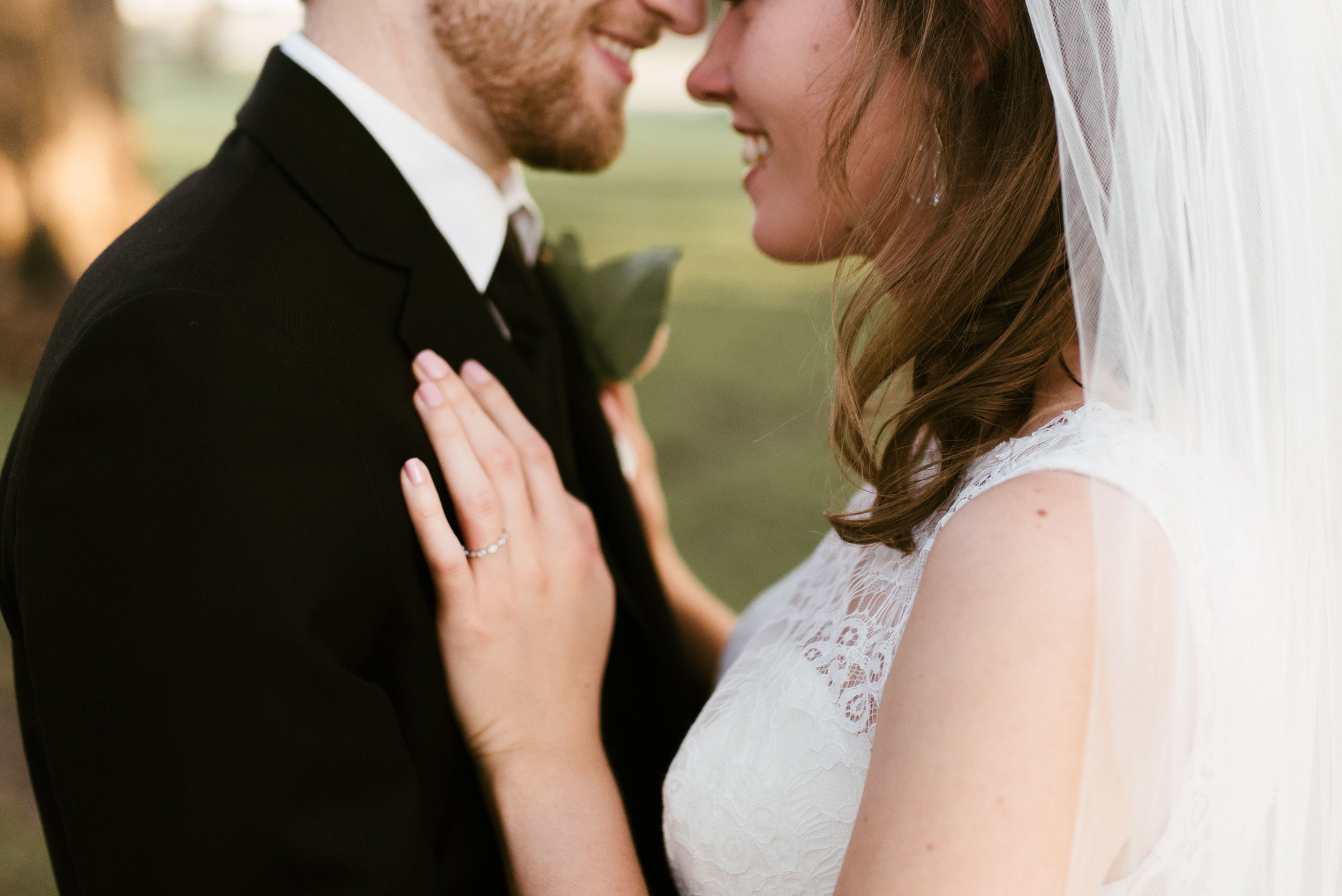 Henkel Hall Wedding, Round Top | Houston Natural Light Wedding Photographer | www.jordanmitchellphotography.com