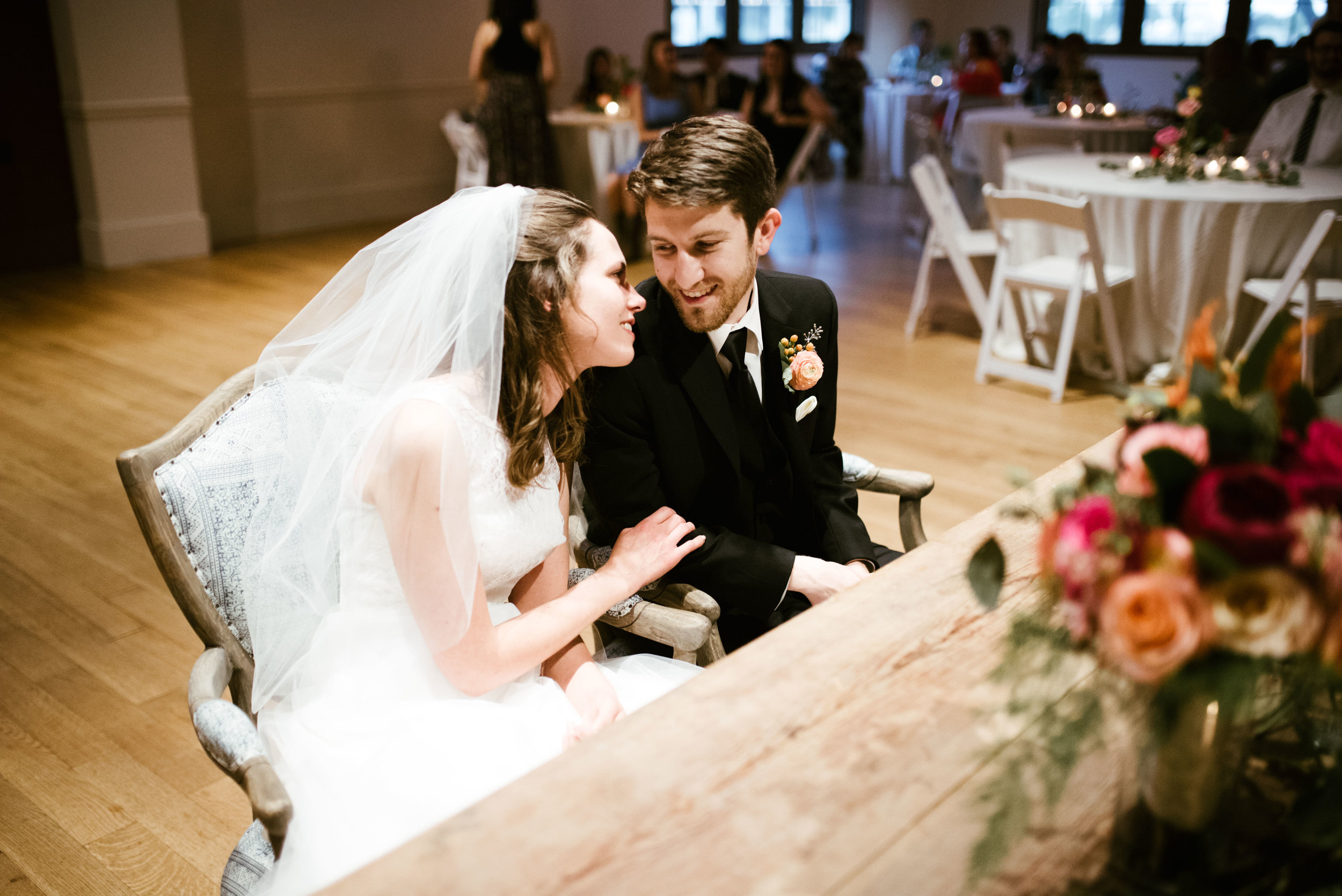 Henkel Hall Wedding, Round Top | Houston Natural Light Wedding Photographer | www.jordanmitchellphotography.com