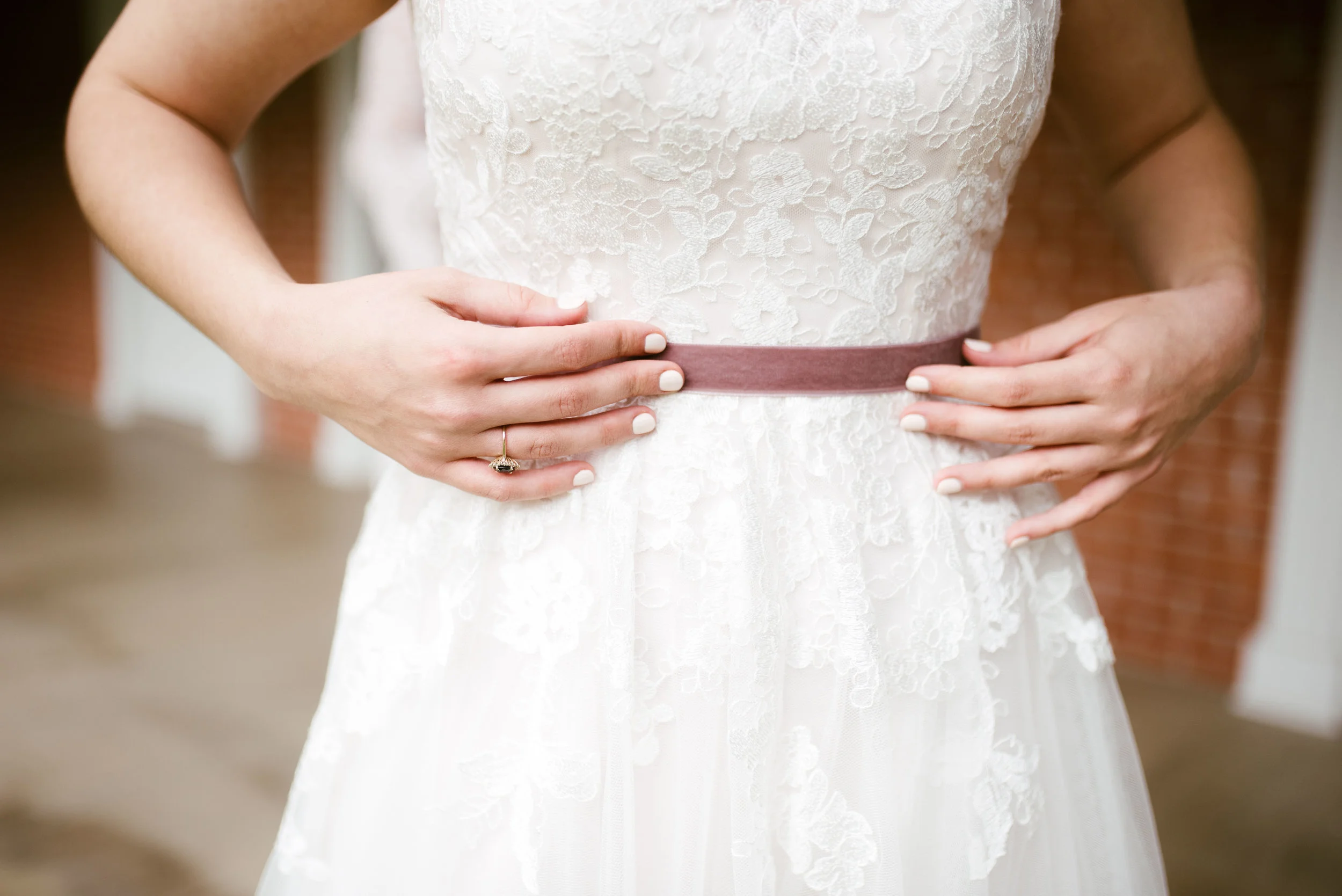 Columbus, Texas Wedding | Houston Natural Light Wedding Photographer | www.jordanmitchellphotography.com