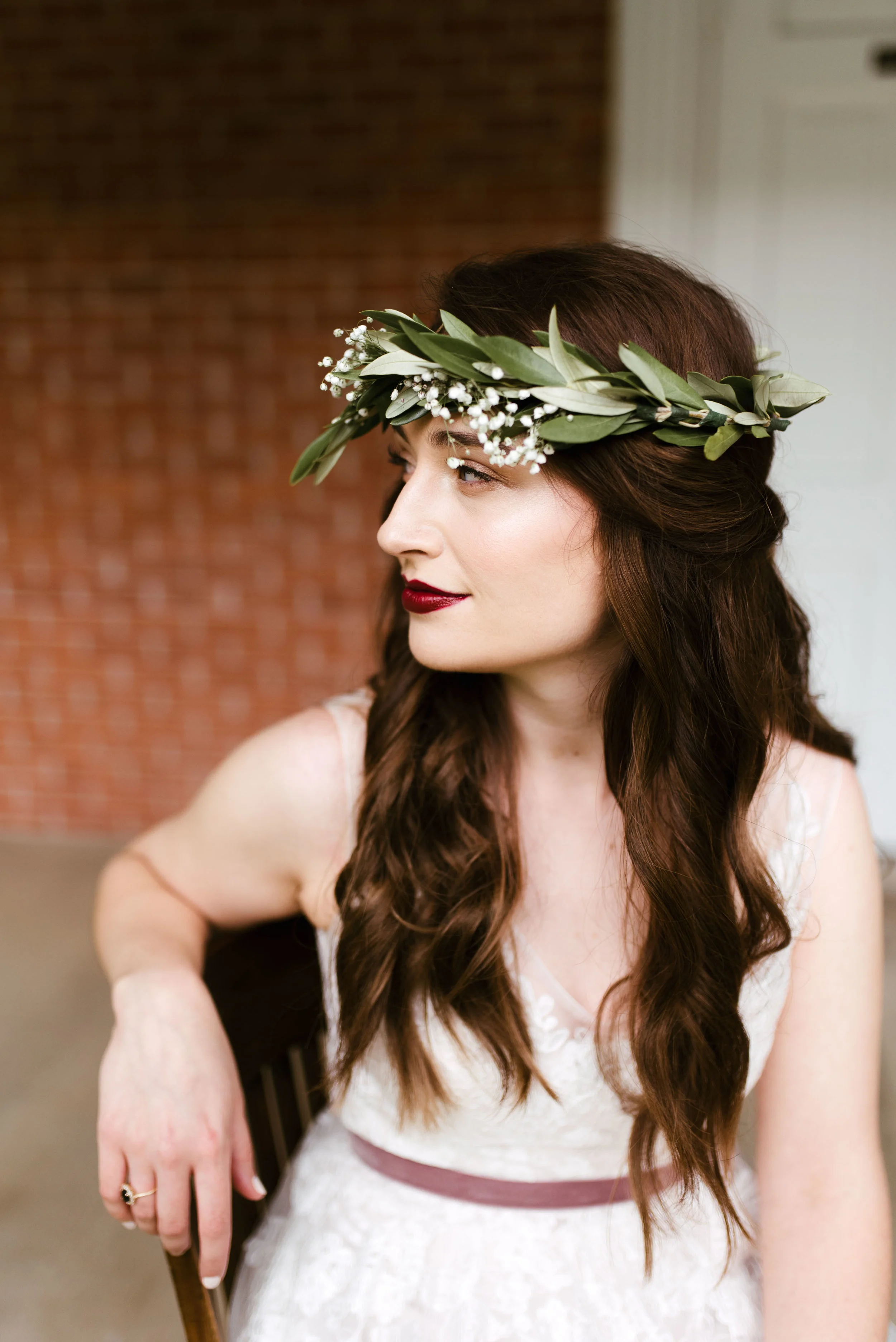 Columbus, Texas Wedding | Houston Natural Light Wedding Photographer | www.jordanmitchellphotography.com