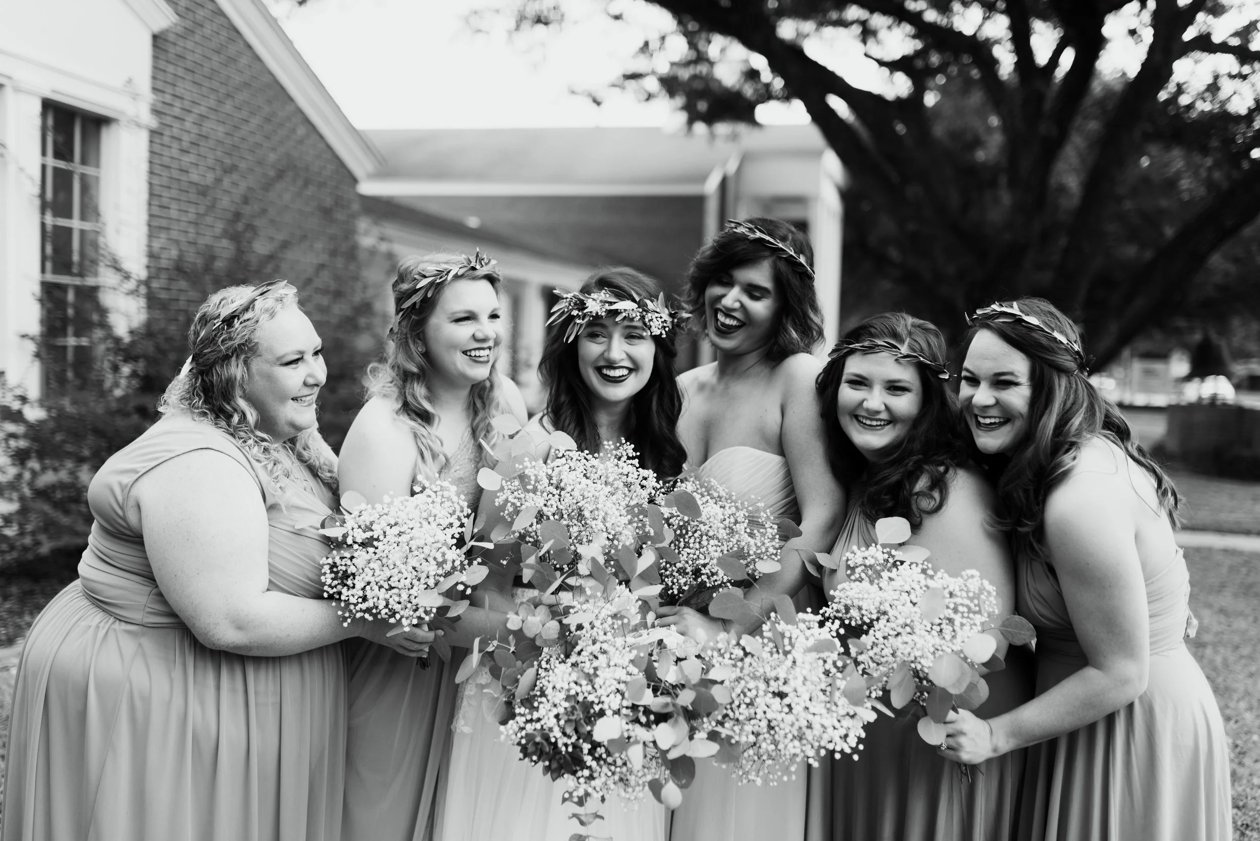 Columbus, Texas Wedding | Houston Natural Light Wedding Photographer | www.jordanmitchellphotography.com