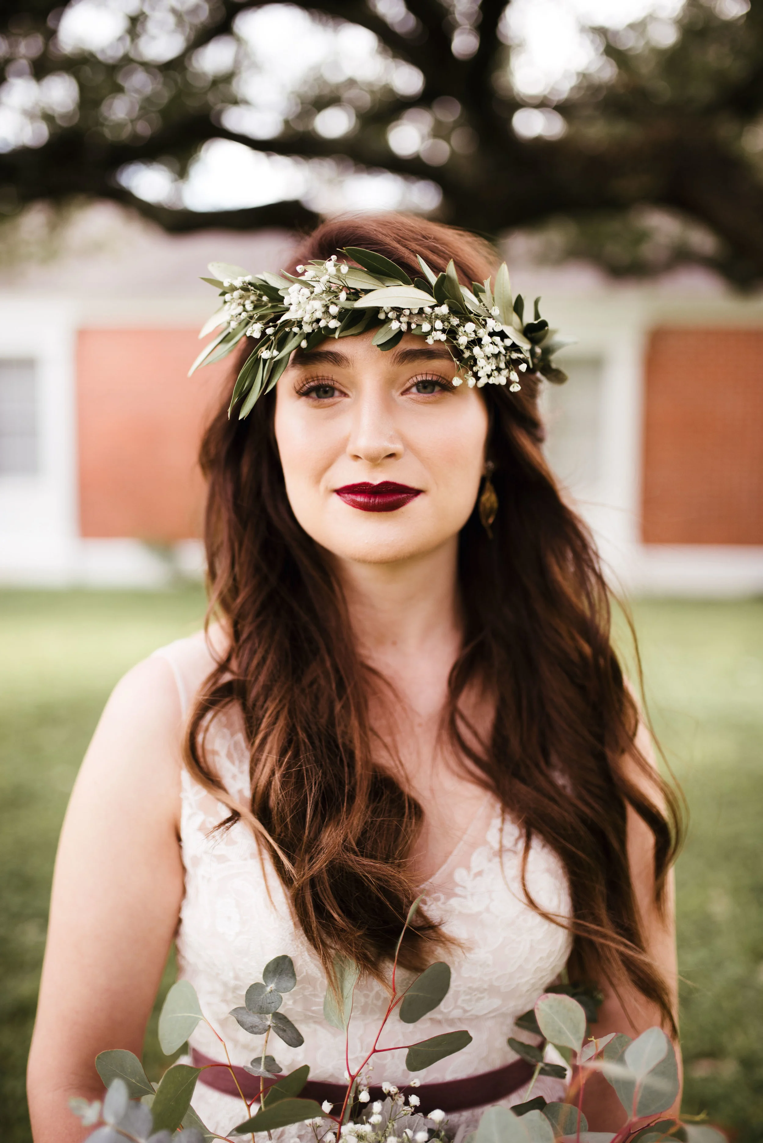 Columbus, Texas Wedding | Houston Natural Light Wedding Photographer | www.jordanmitchellphotography.com