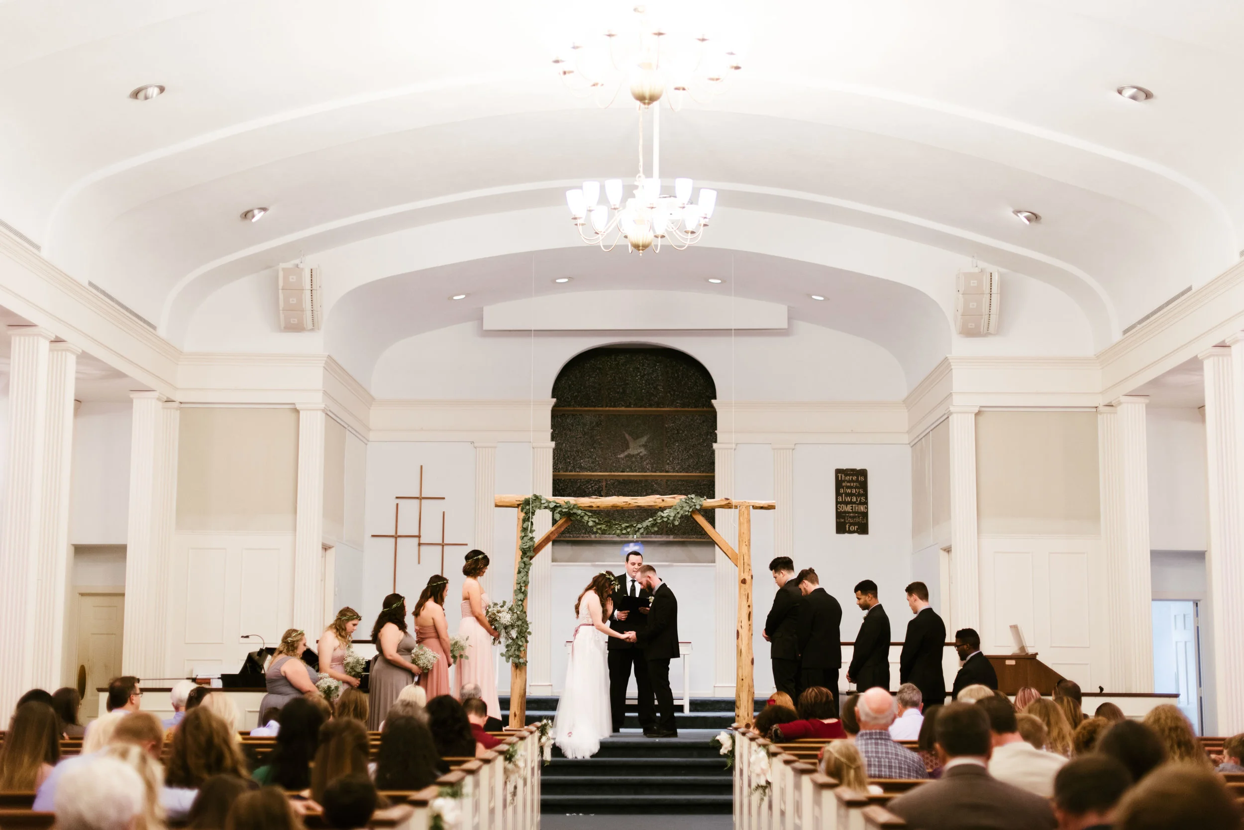 Columbus, Texas Wedding | Houston Natural Light Wedding Photographer | www.jordanmitchellphotography.com