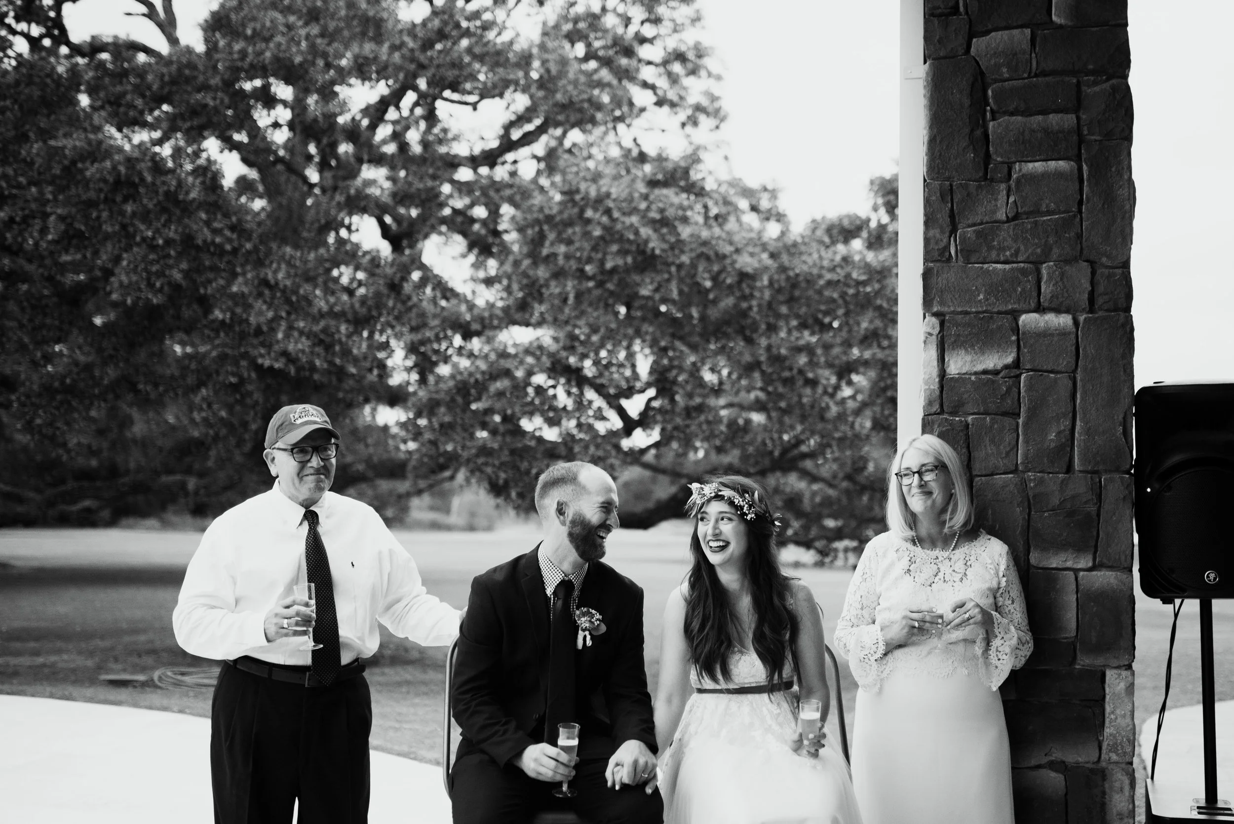 Columbus, Texas Wedding | Houston Natural Light Wedding Photographer | www.jordanmitchellphotography.com