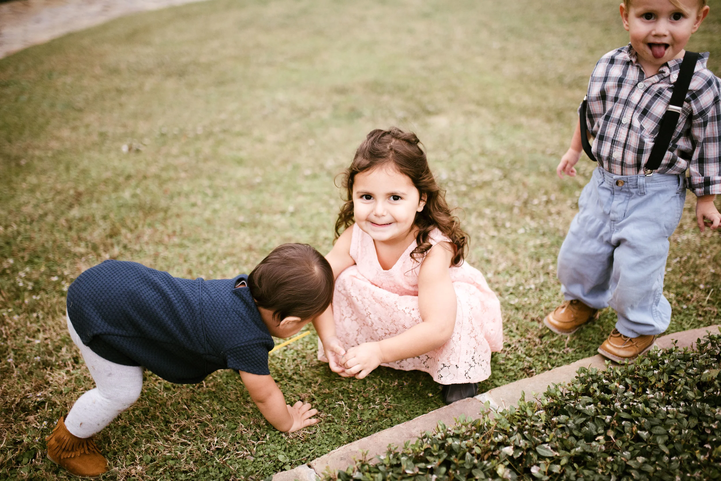 Columbus, Texas Wedding | Houston Natural Light Wedding Photographer | www.jordanmitchellphotography.com