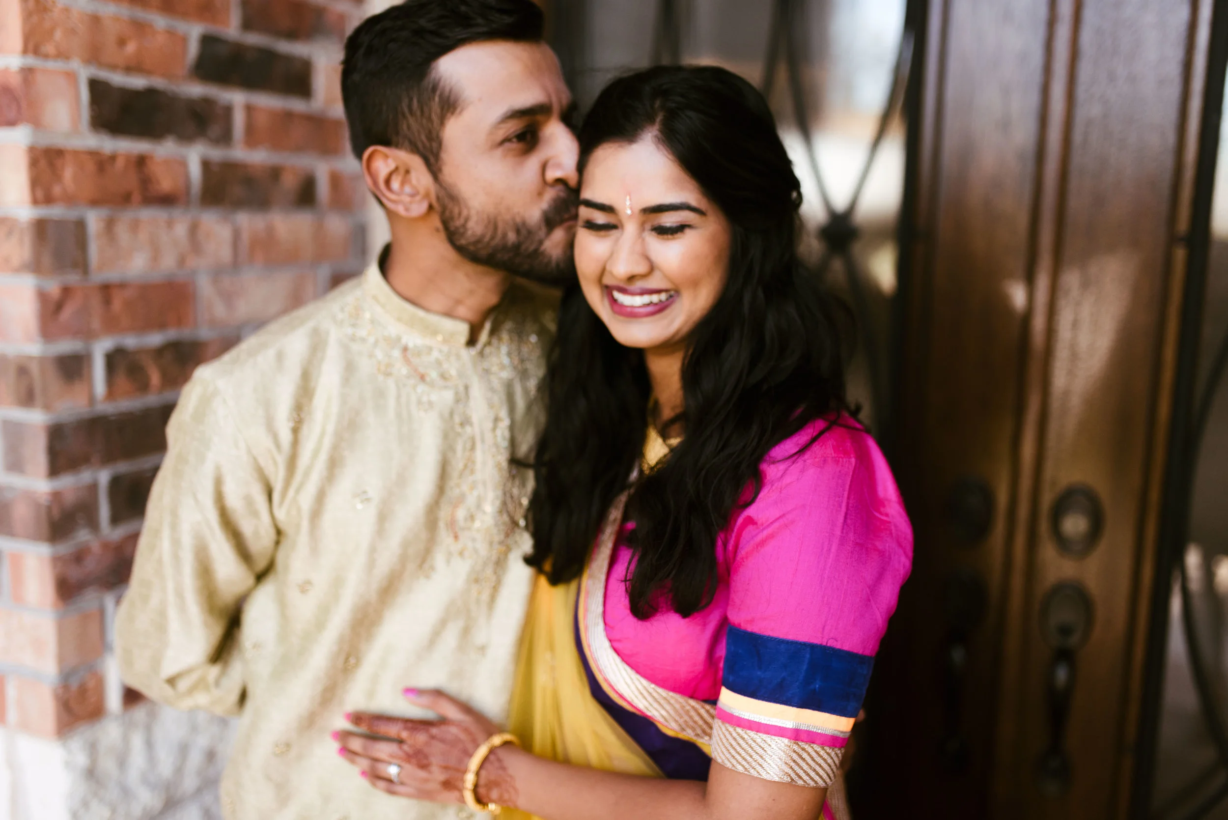 Humble Engagement Photographer | Houston Natural Light photographer | www.jordanmitchellphotography.com