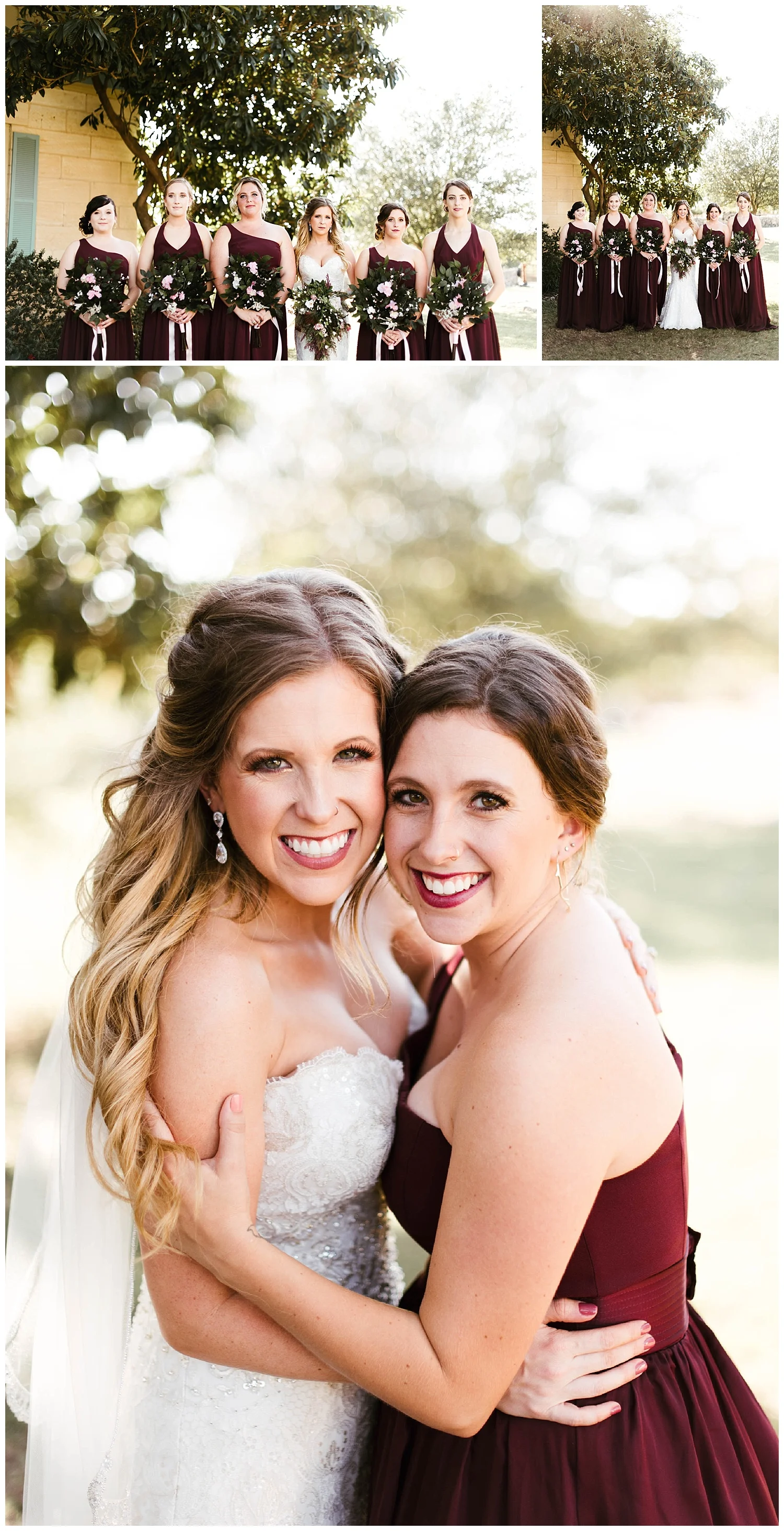 The Settlement Wedding, San Antonio, Texas | Houston Natural Light wedding Photographer | www.jordanmitchellphotography.com