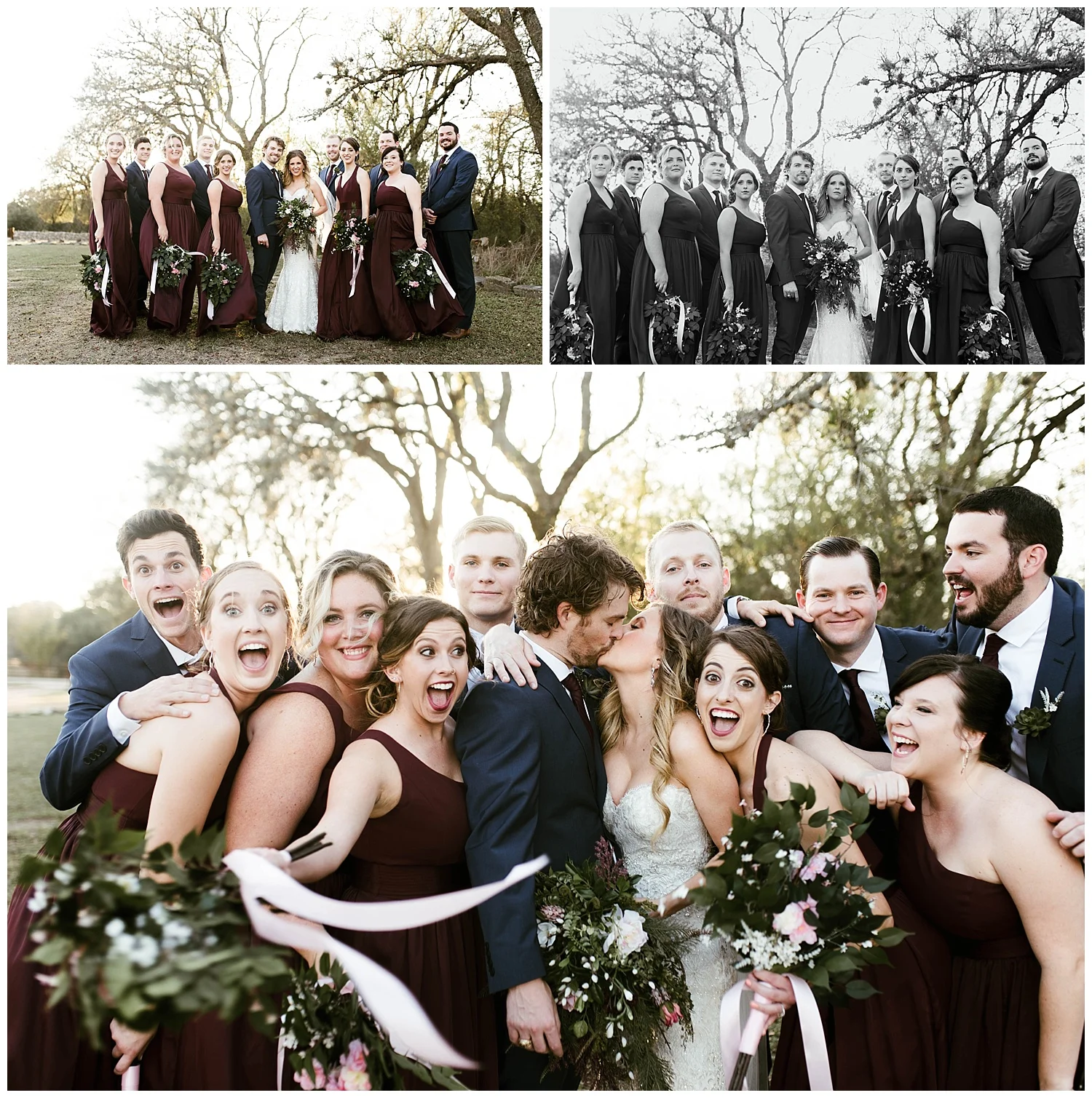 The Settlement Wedding, San Antonio, Texas | Houston Natural Light wedding Photographer | www.jordanmitchellphotography.com