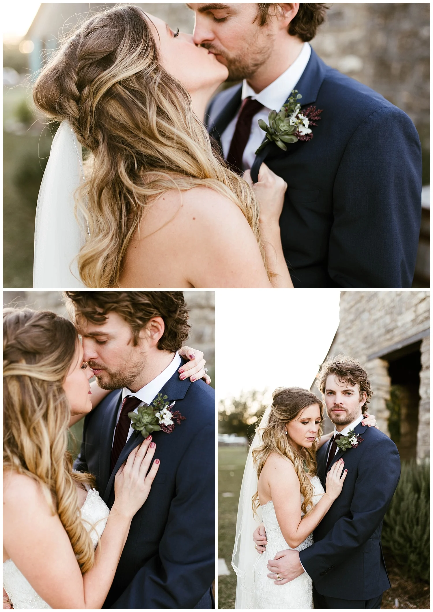 The Settlement Wedding, San Antonio, Texas | Houston Natural Light wedding Photographer | www.jordanmitchellphotography.com