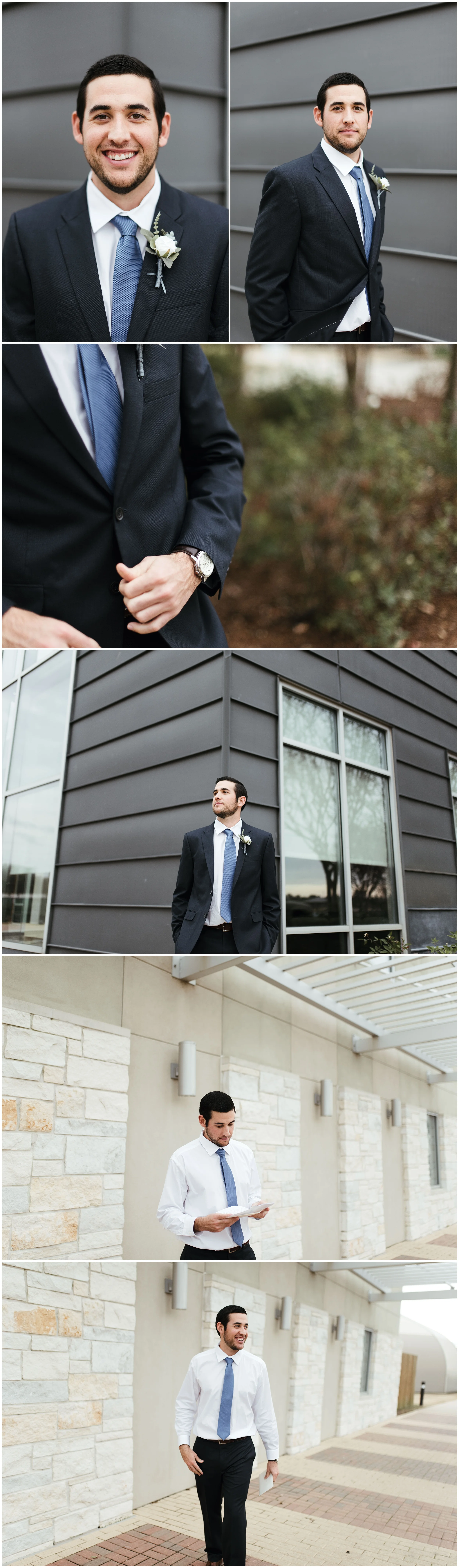 Richmond, Texas Wedding | Houston Wedding Photographer | www.jordanmitchellphotography.com