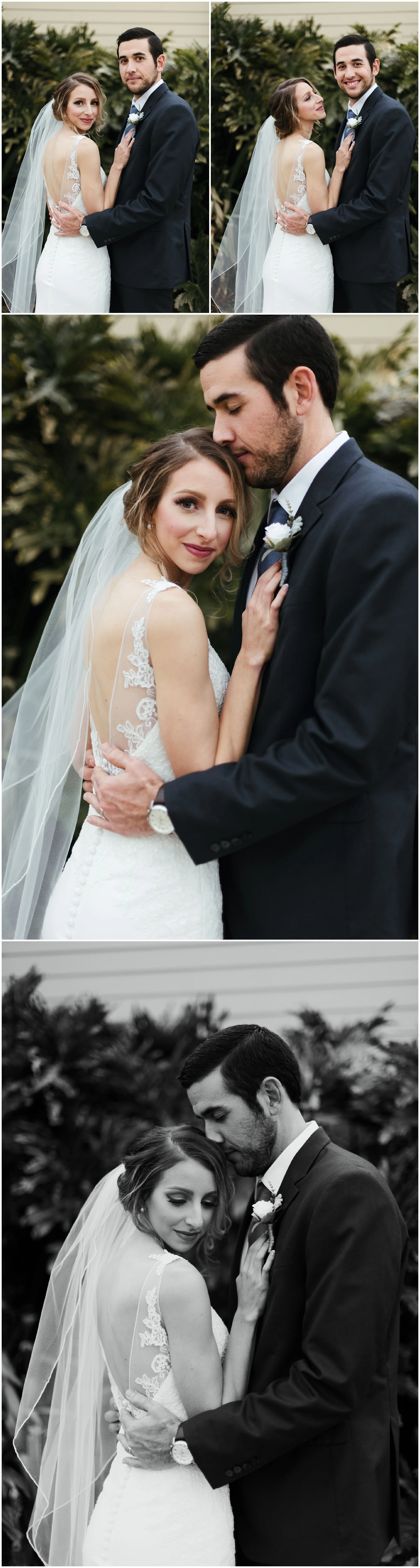 Richmond, Texas wedding | Houston Wedding Photographer | www.jordanmitchellphotography.com
