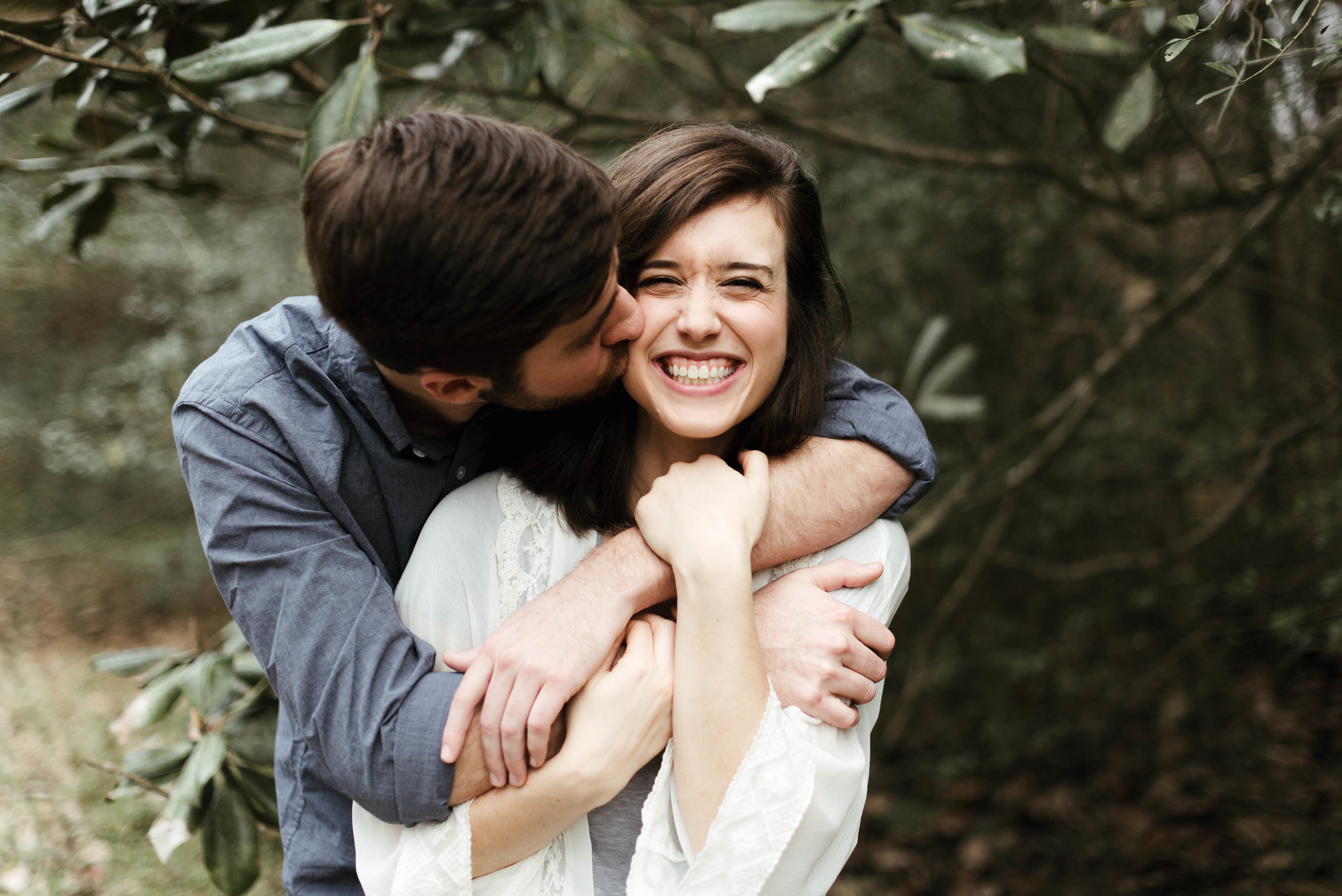 Atascocita Engagement Session | Houston Engagement Photographer | www.jordanmitchellphotography.com