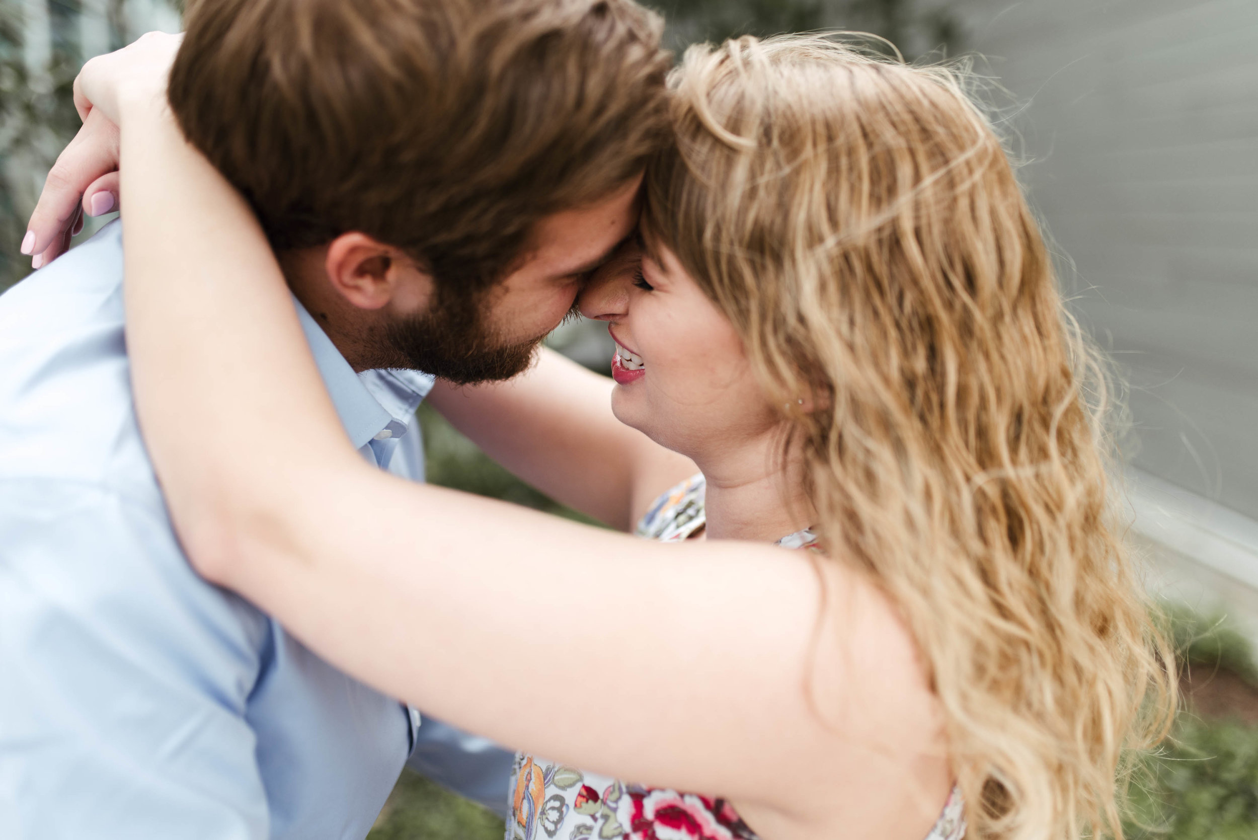  houston engagement session | the menil collection | houston engagement photographer | www.jordanmitchellphotography.com 