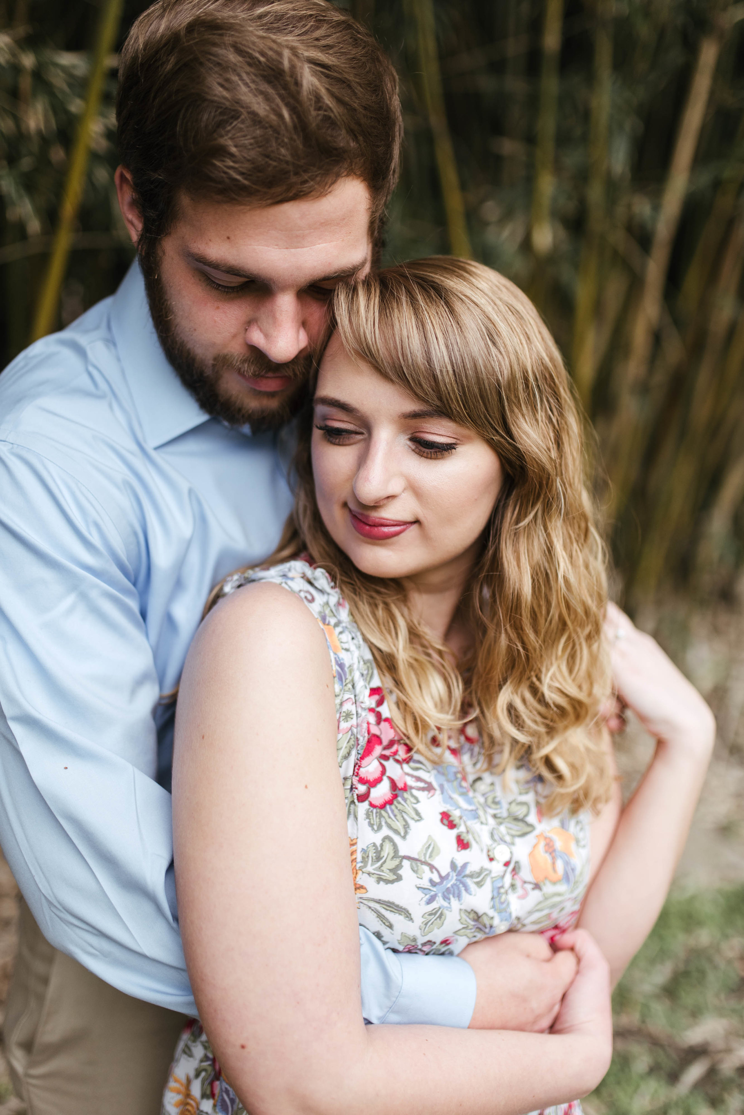  houston engagement session | the menil collection | houston engagement photographer | www.jordanmitchellphotography.com 