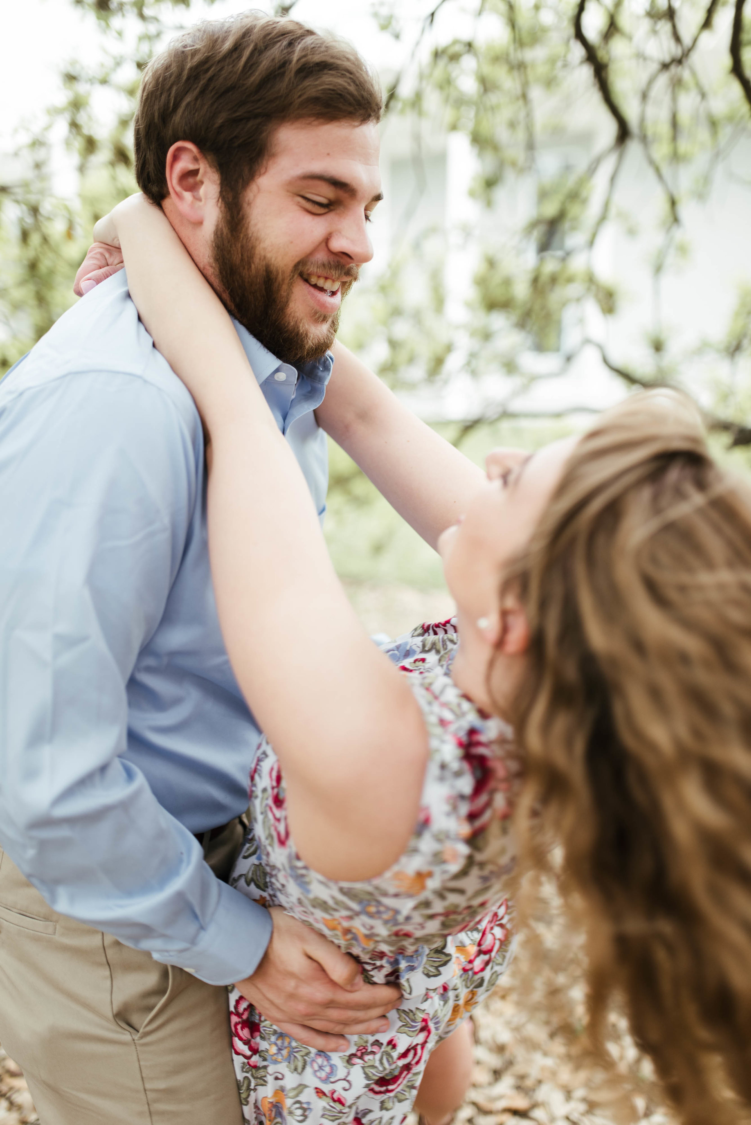  houston engagement session | the menil collection | houston engagement photographer | www.jordanmitchellphotography.com 