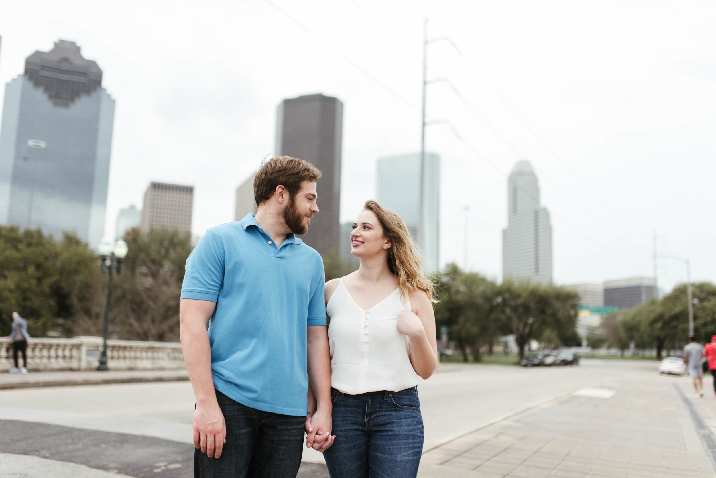  houston engagement session | the menil collection | houston engagement photographer | www.jordanmitchellphotography.com 