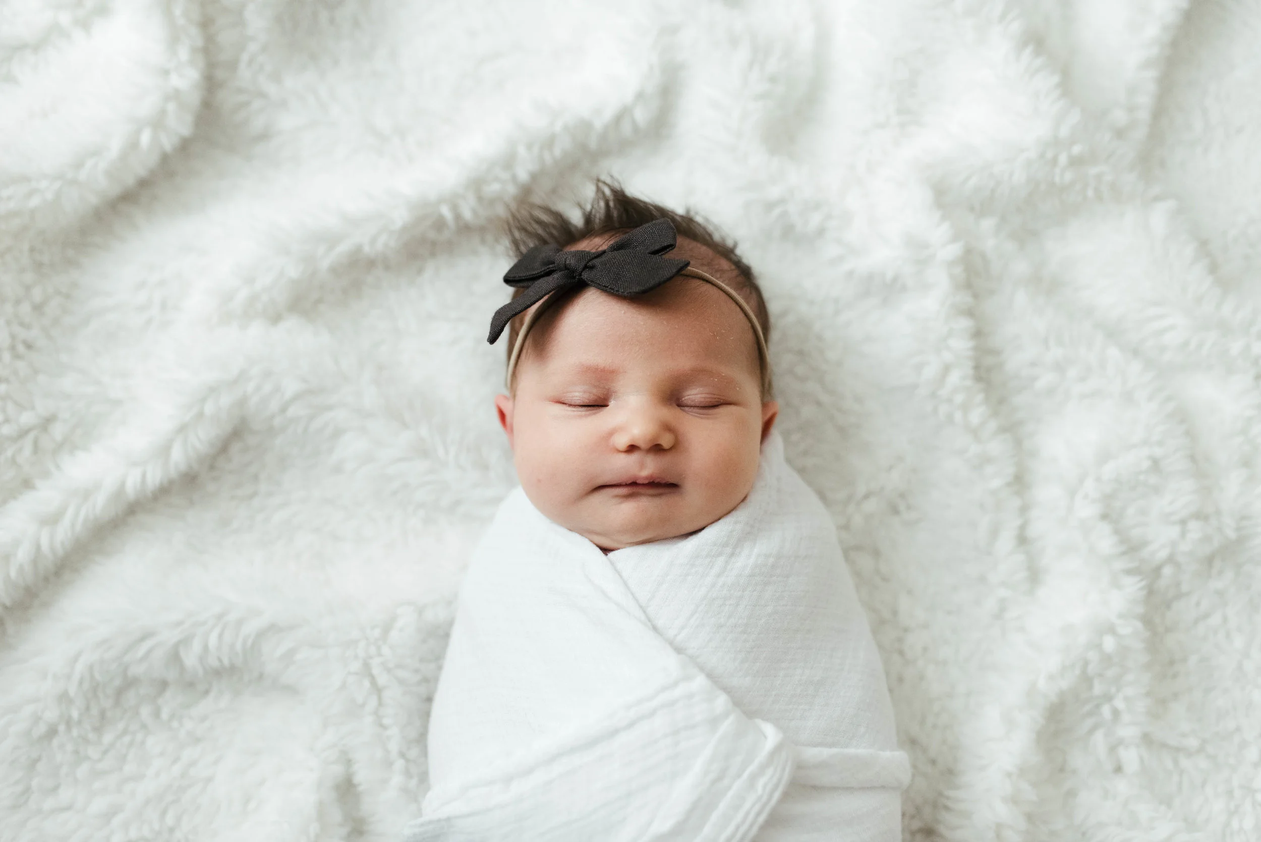 Houston Lifestyle Newborn Session | Fort Worth Lifestyle Newborn Photographer | www.jordanmitchellphotography.com
