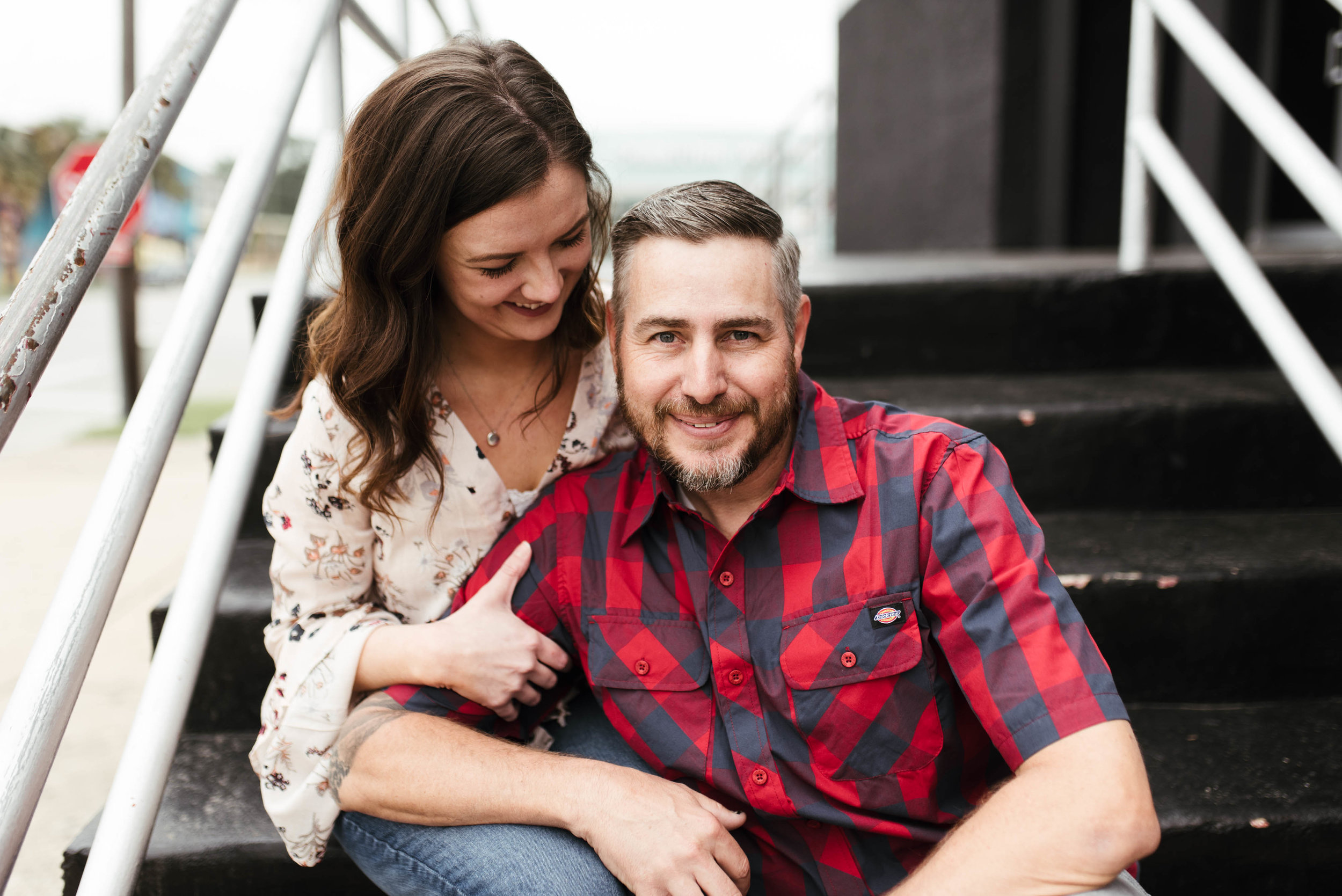  east end engagement session, houston, tx | Fort Worth photographer | www.jordanmitchellphotography.com 