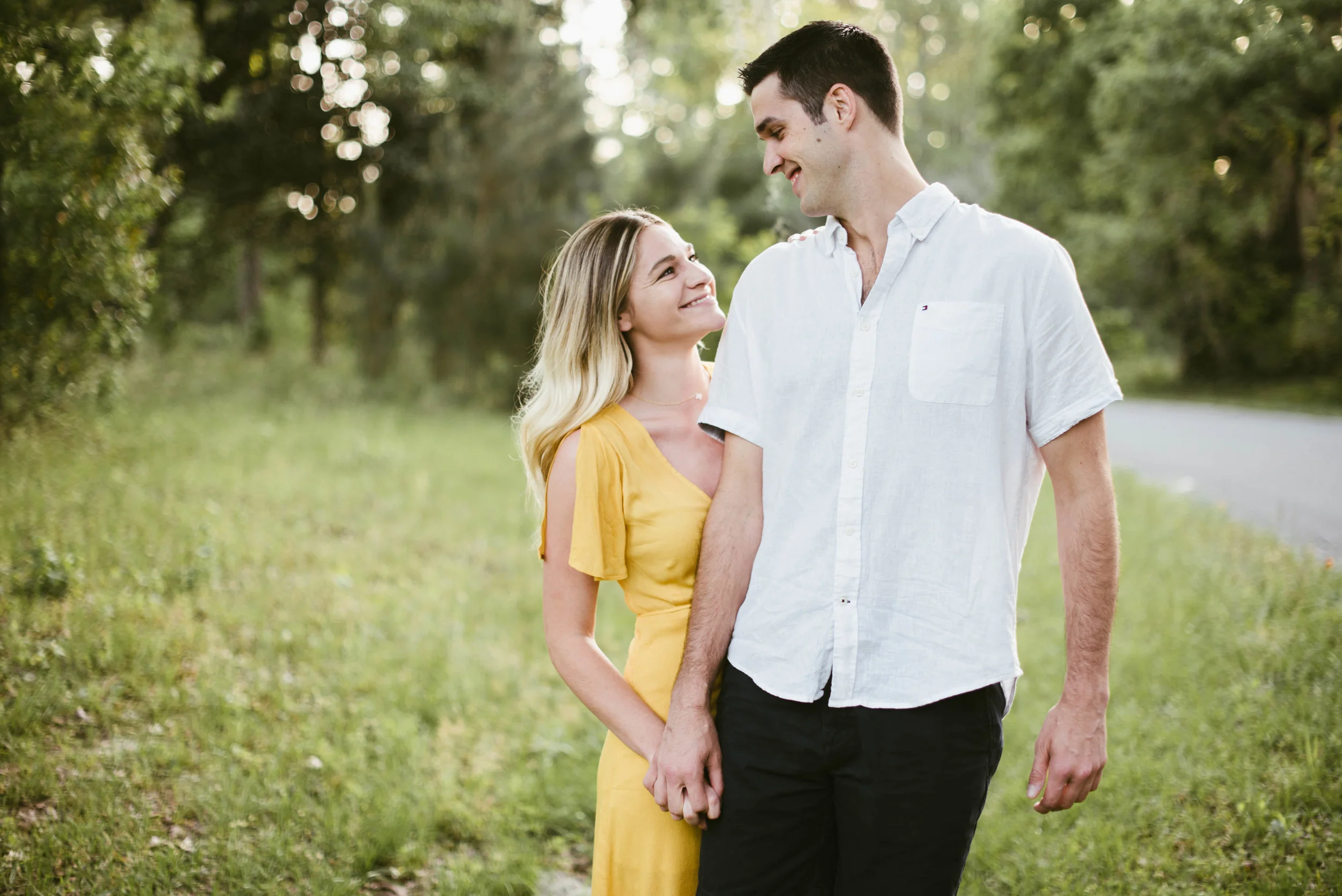 Fort Worth Photographer | Fort Worth Engagement Photographer | DFW Photographer