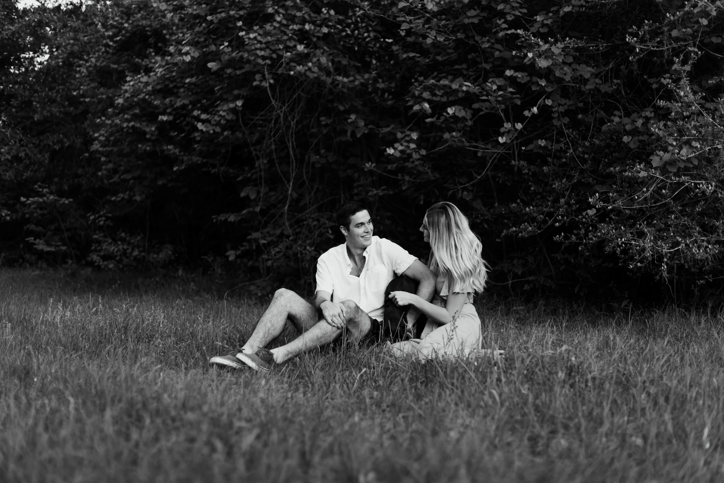 Fort Worth Photographer | Fort Worth Engagement Photographer | DFW Photographer