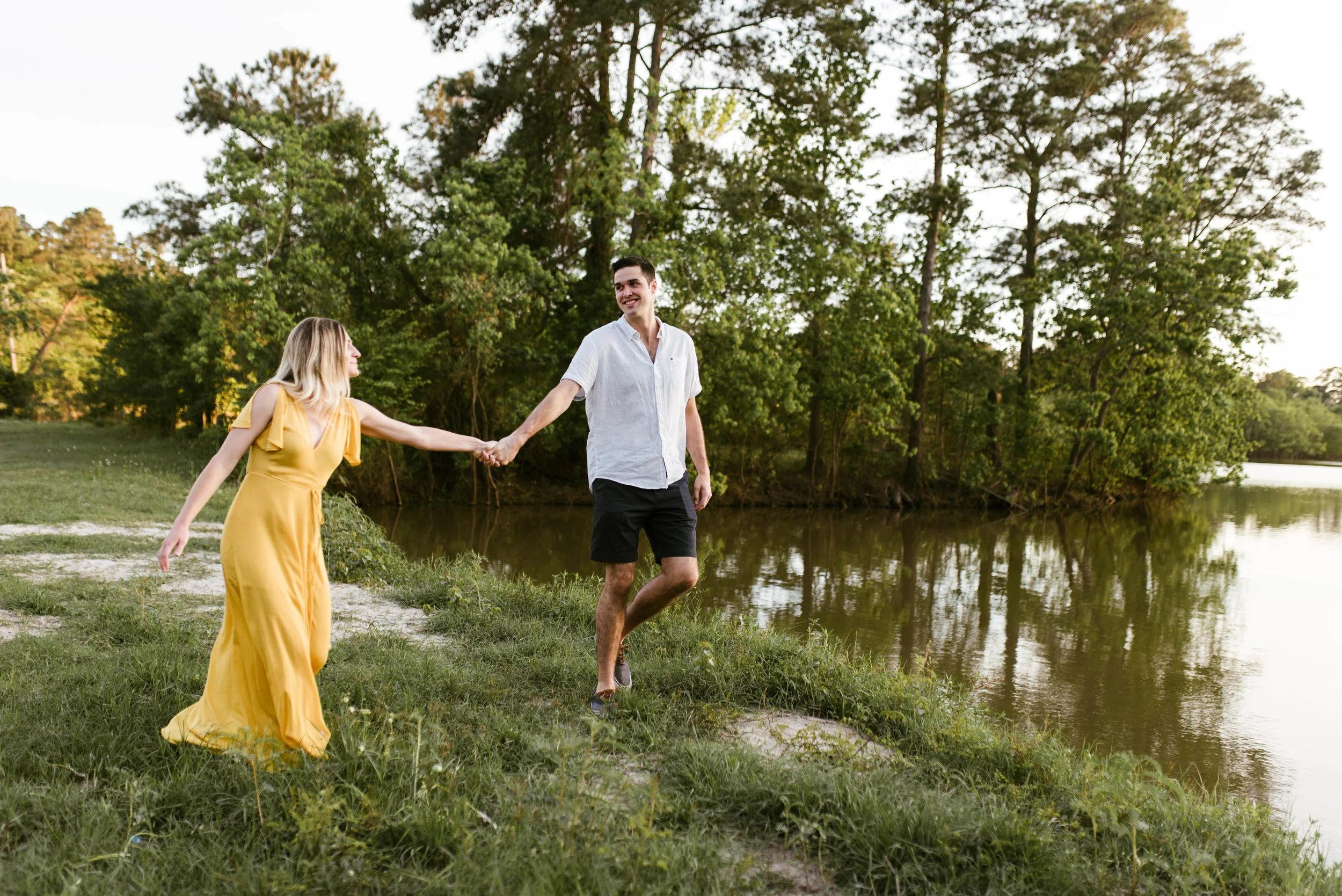 Fort Worth Photographer | Fort Worth Engagement Photographer | DFW Photographer